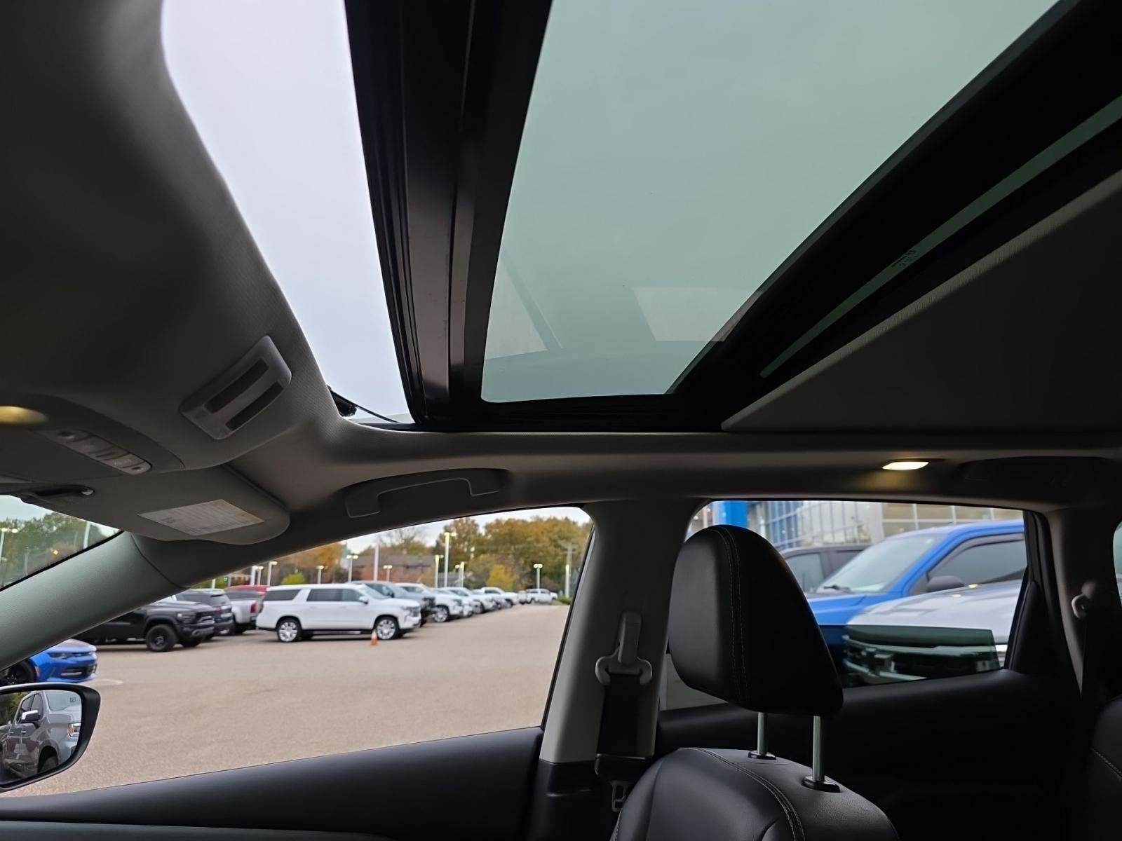 2024 Nissan Murano SL AWD