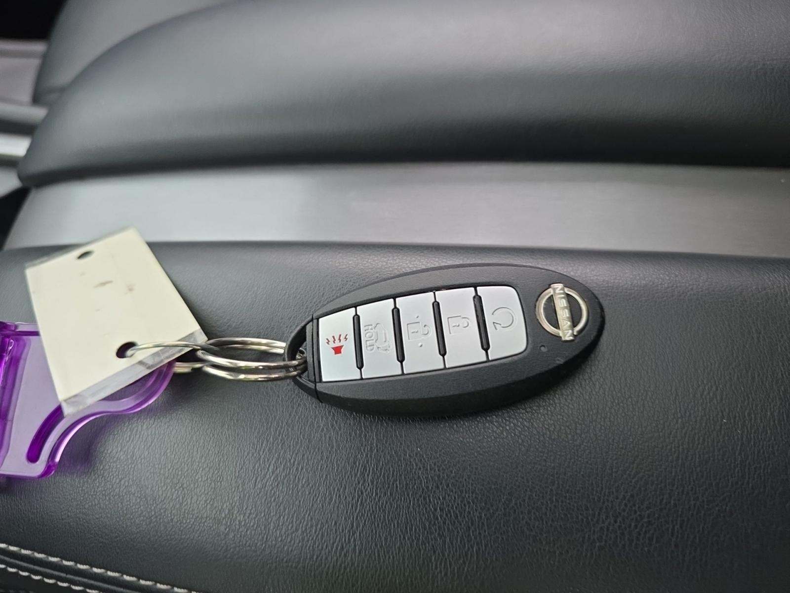 2024 Nissan Murano SL AWD