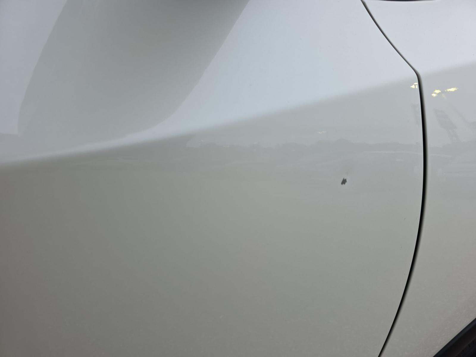 2024 Nissan Murano SL AWD