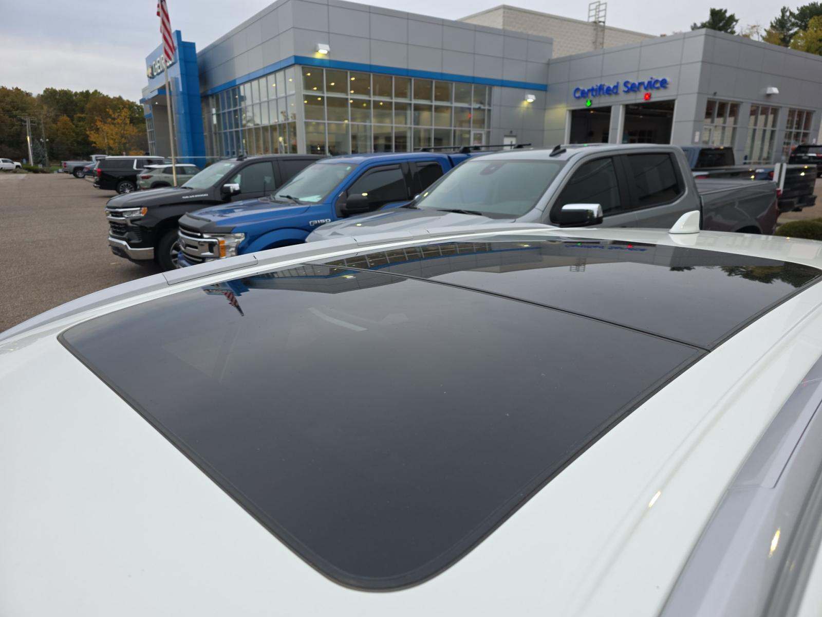 2024 Nissan Murano SL AWD