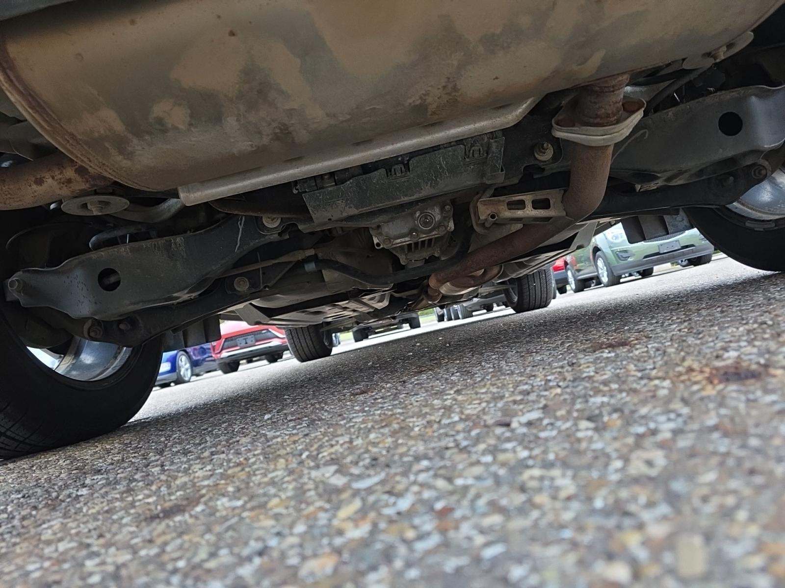 2024 Nissan Murano SL AWD