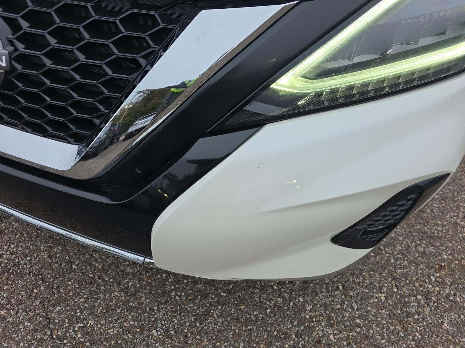 2024 Nissan Murano SL AWD