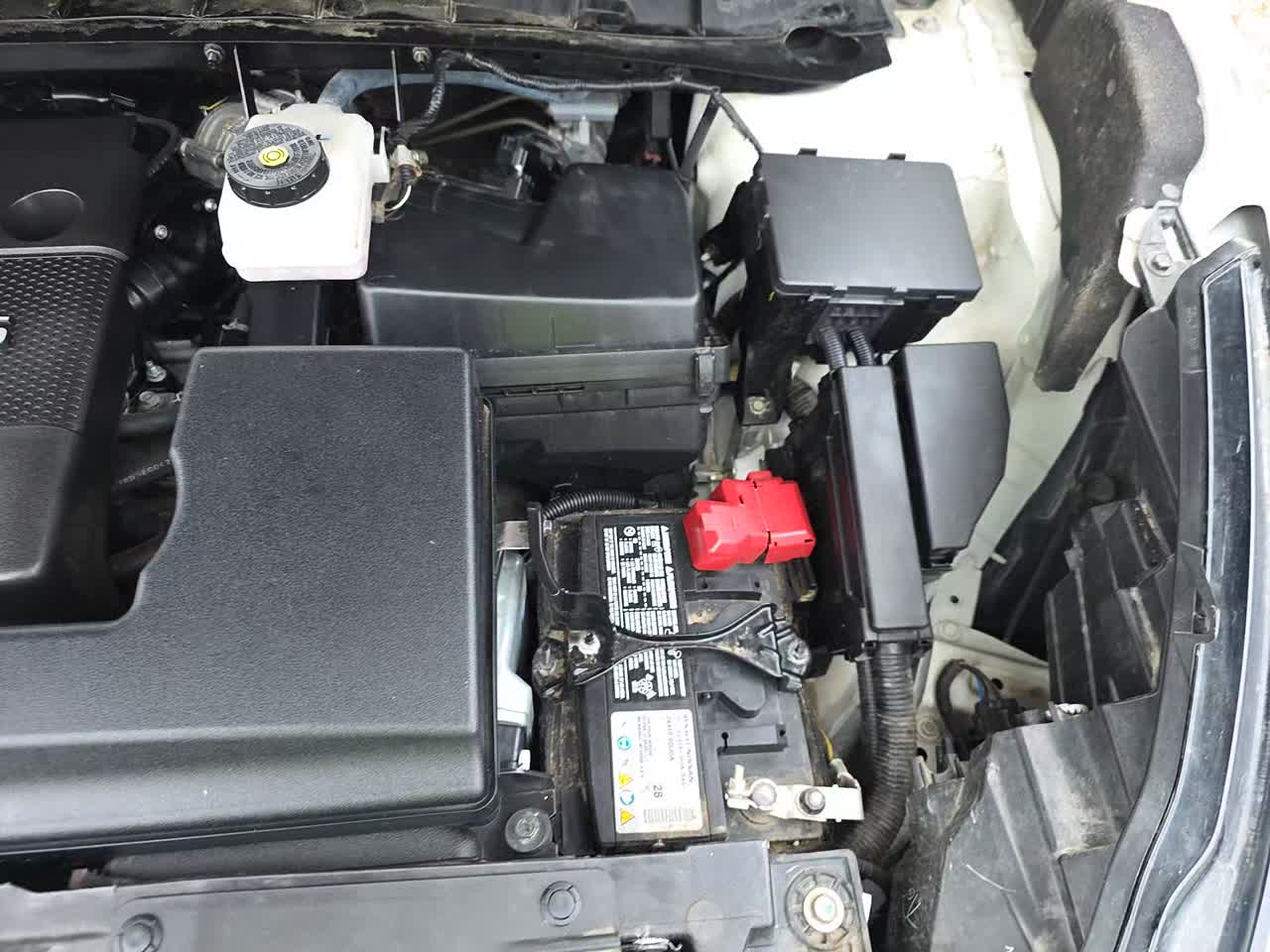 2024 Nissan Murano SL AWD