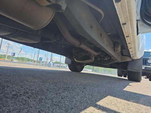 2022 Toyota Tacoma TRD Sport AWD