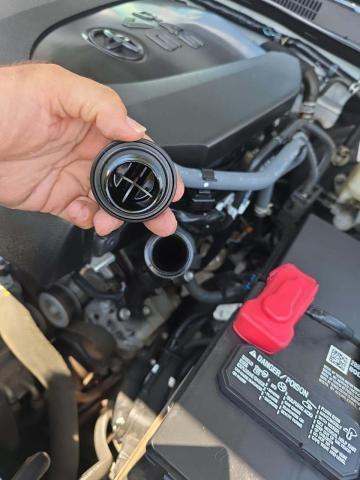 2022 Toyota Tacoma TRD Sport AWD