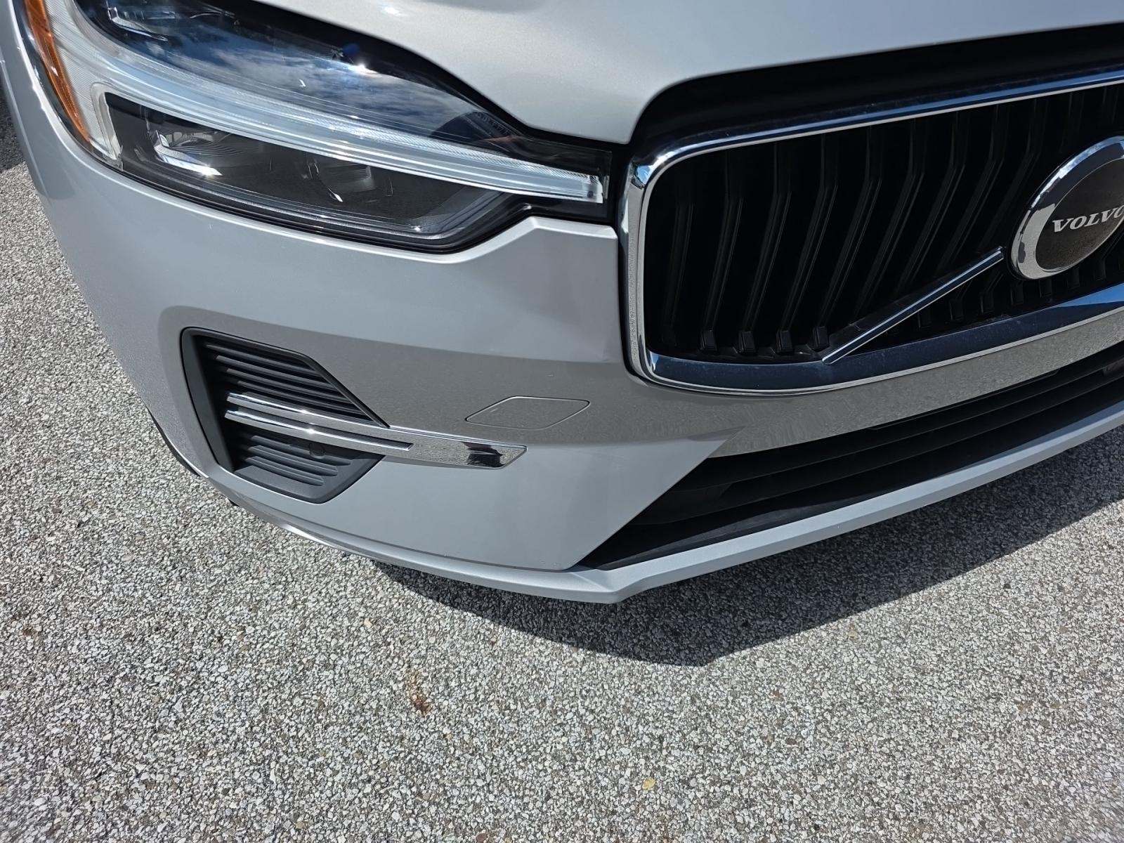 2022 Volvo XC60 B5 Momentum FWD