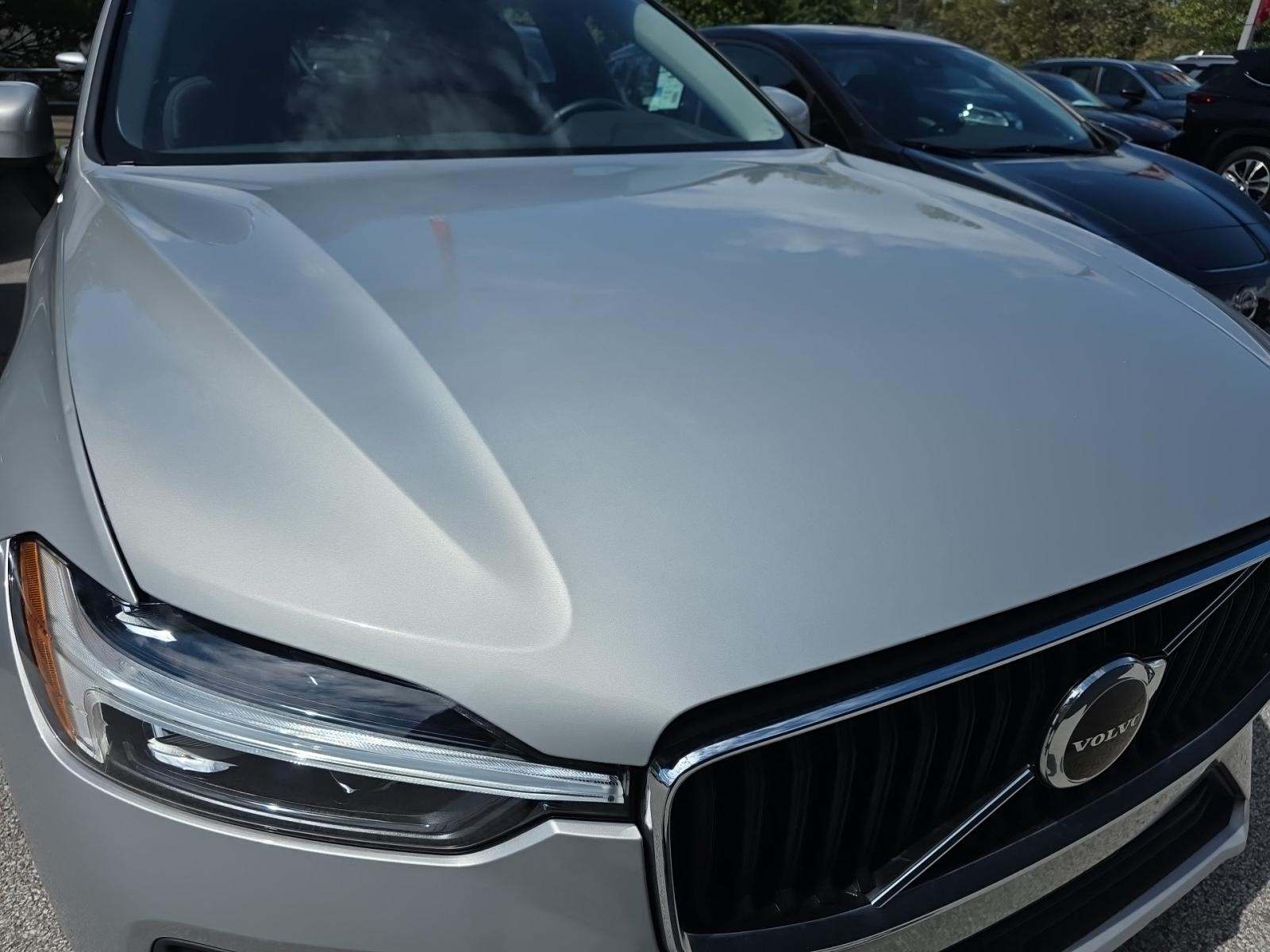 2022 Volvo XC60 B5 Momentum FWD