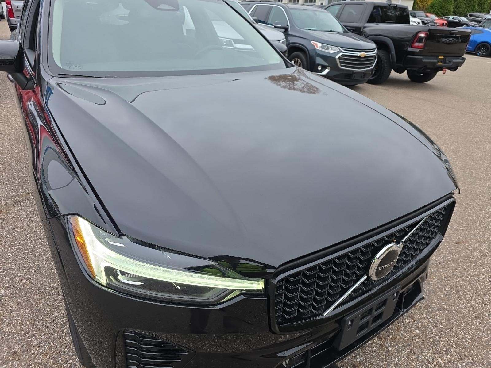 2024 Volvo XC60 B5 Core AWD