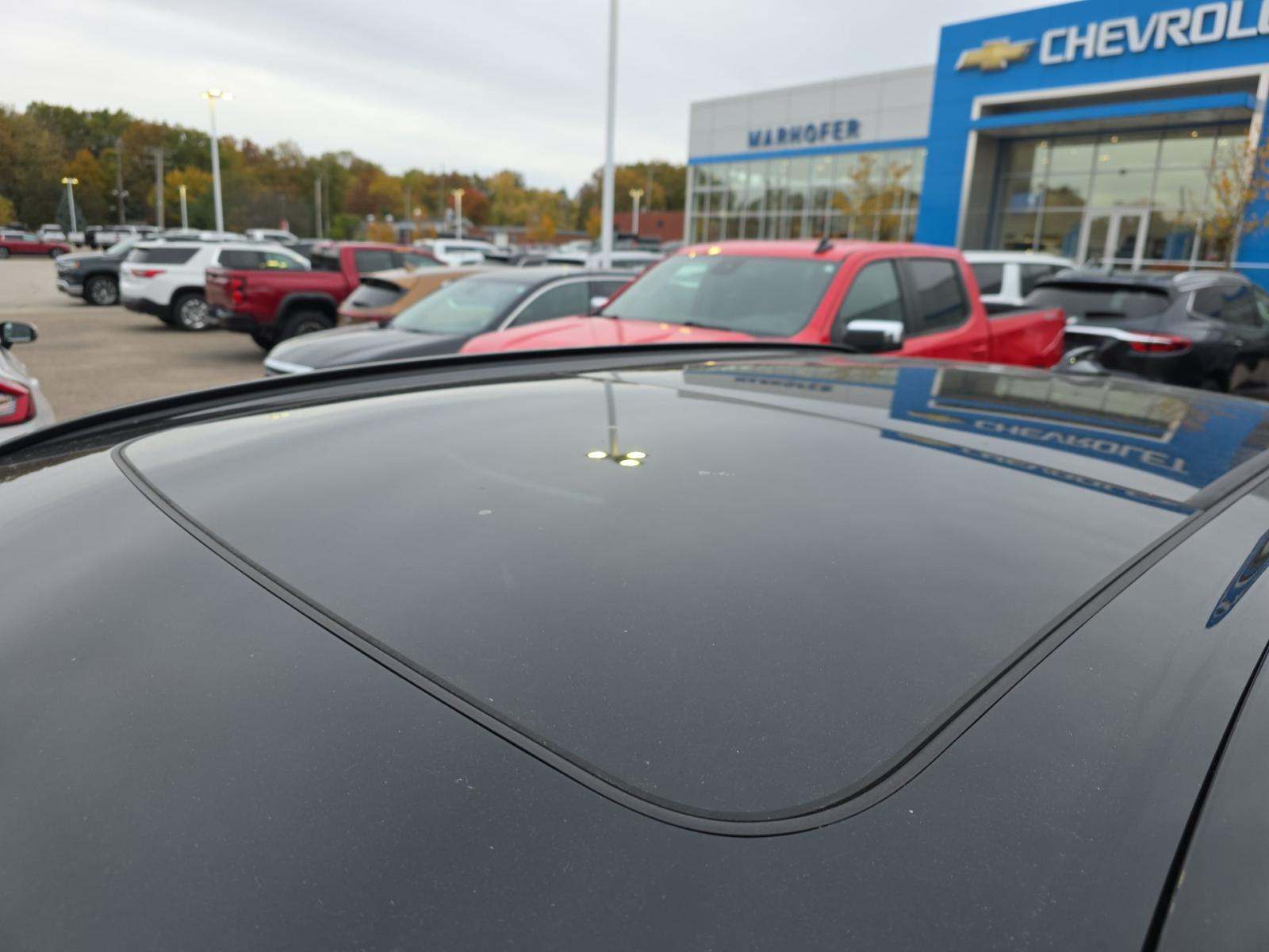 2024 Volvo XC60 B5 Core AWD