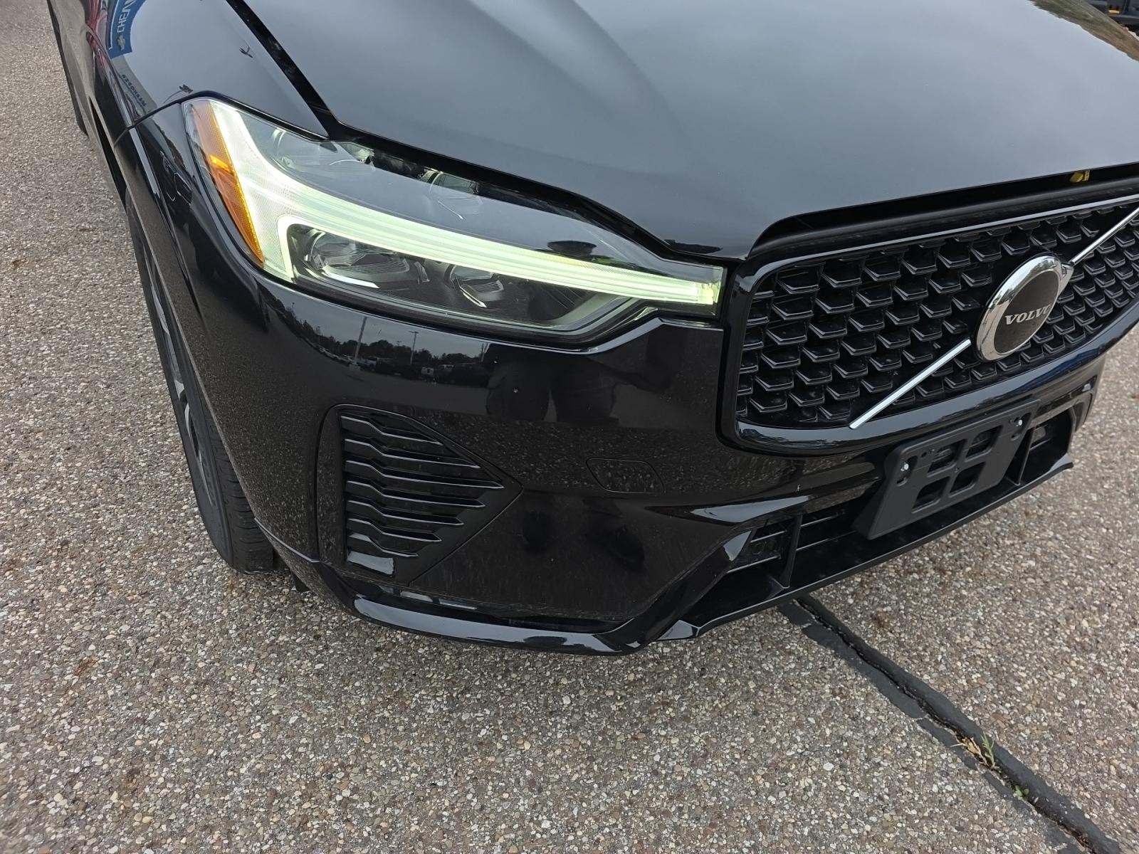 2024 Volvo XC60 B5 Core AWD