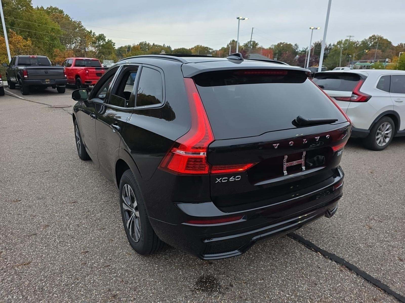 2024 Volvo XC60 B5 Core AWD