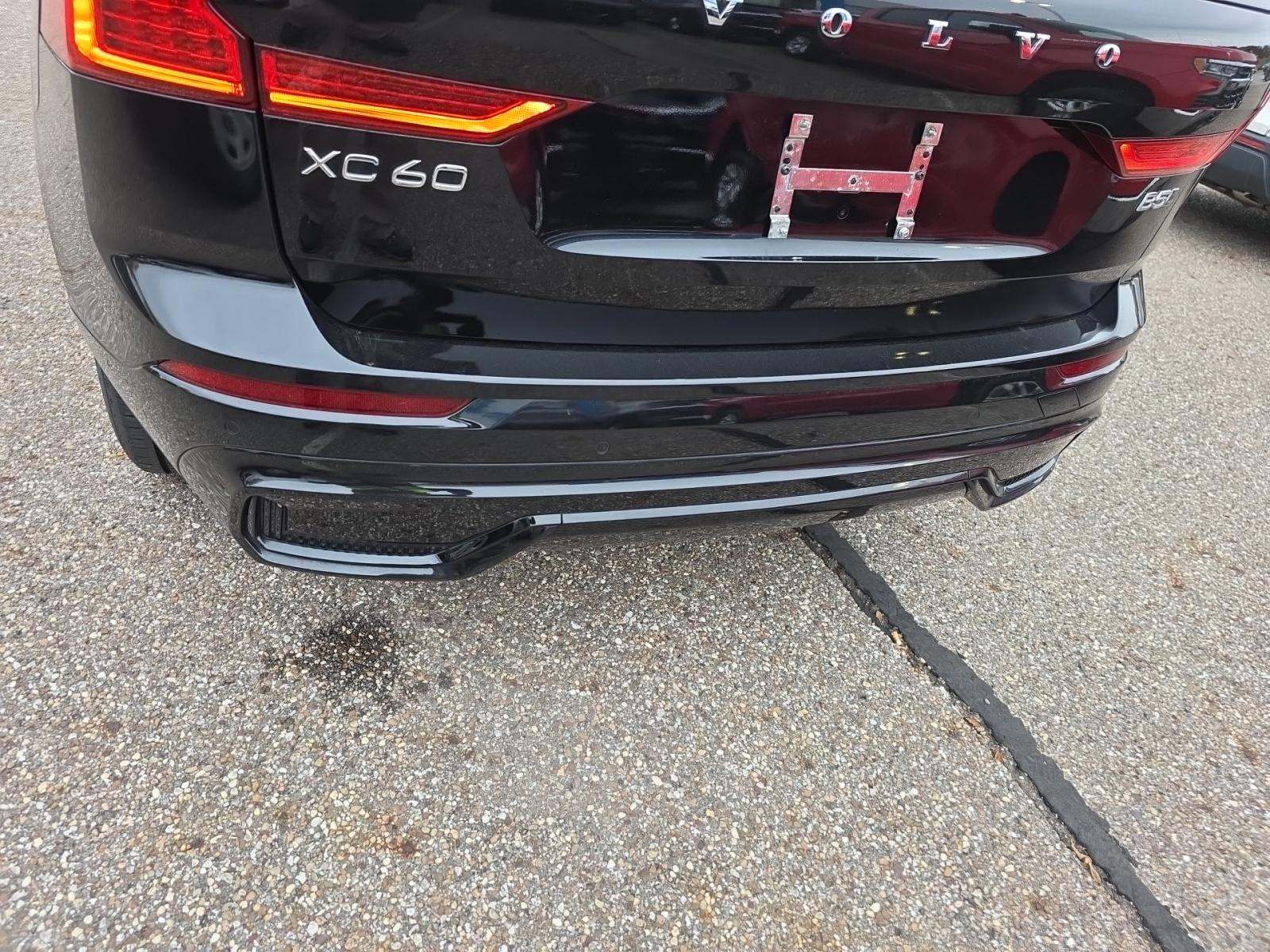 2024 Volvo XC60 B5 Core AWD