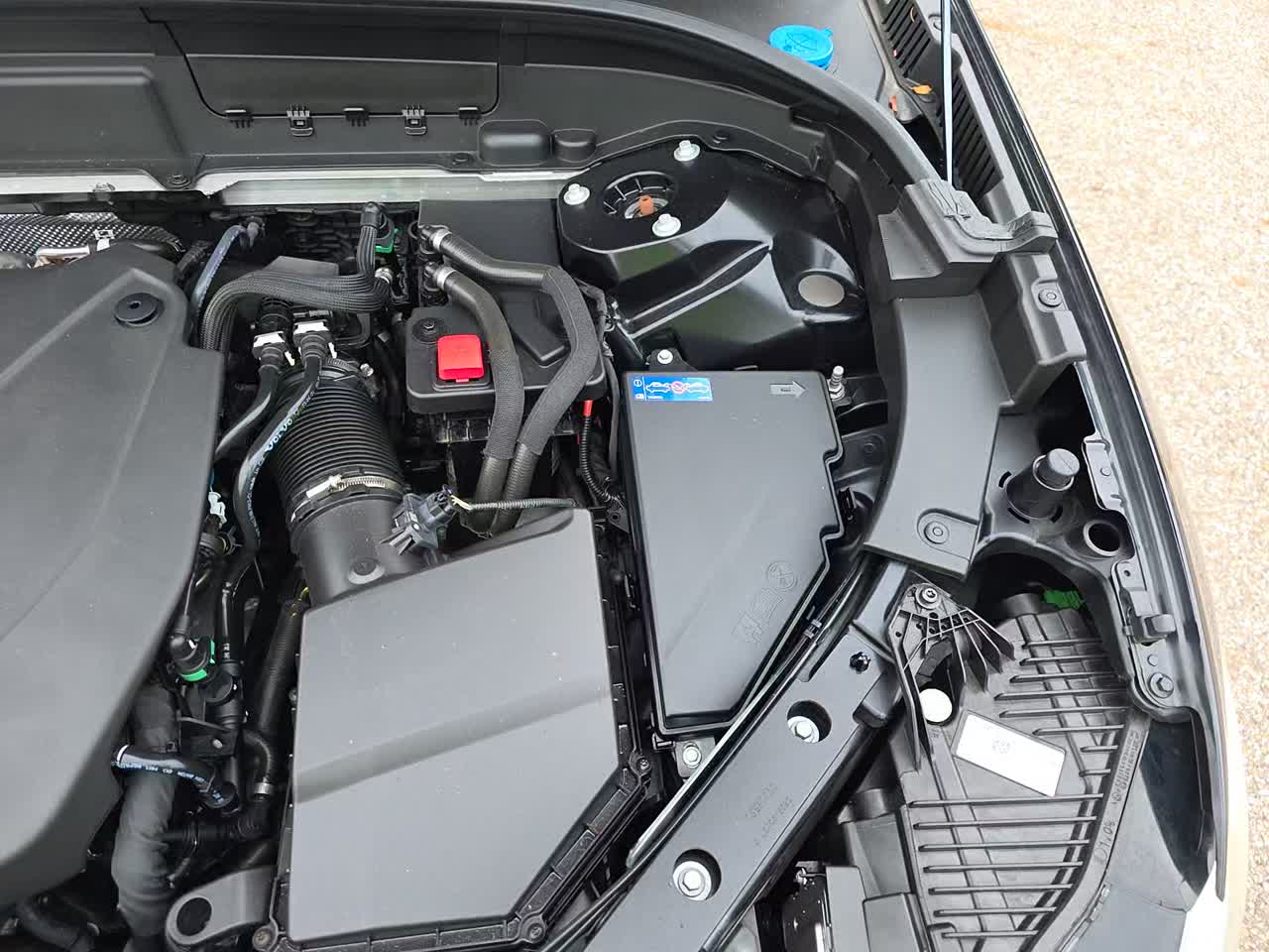 2024 Volvo XC60 B5 Core AWD