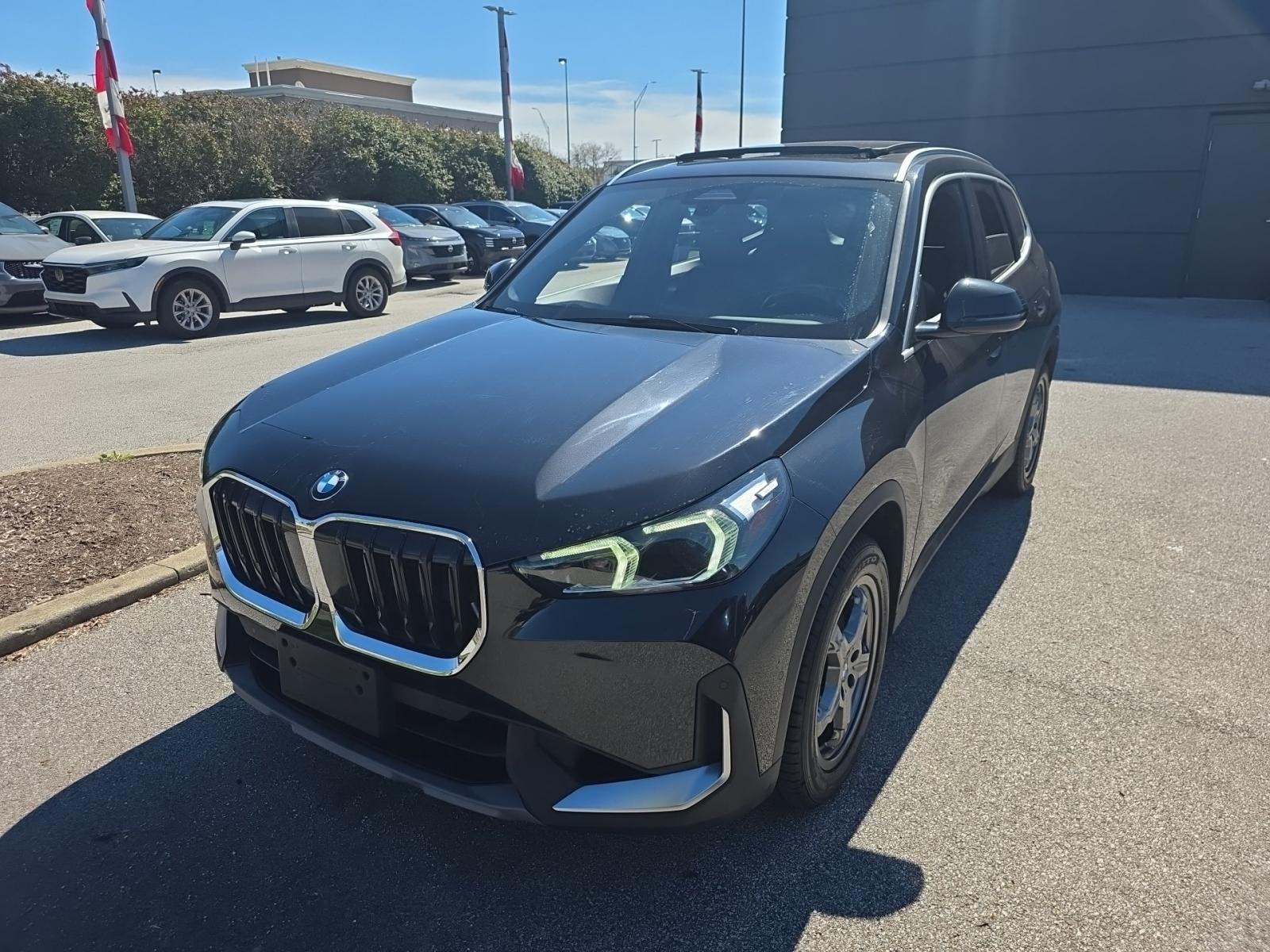 2023 BMW X1 xDrive28i AWD