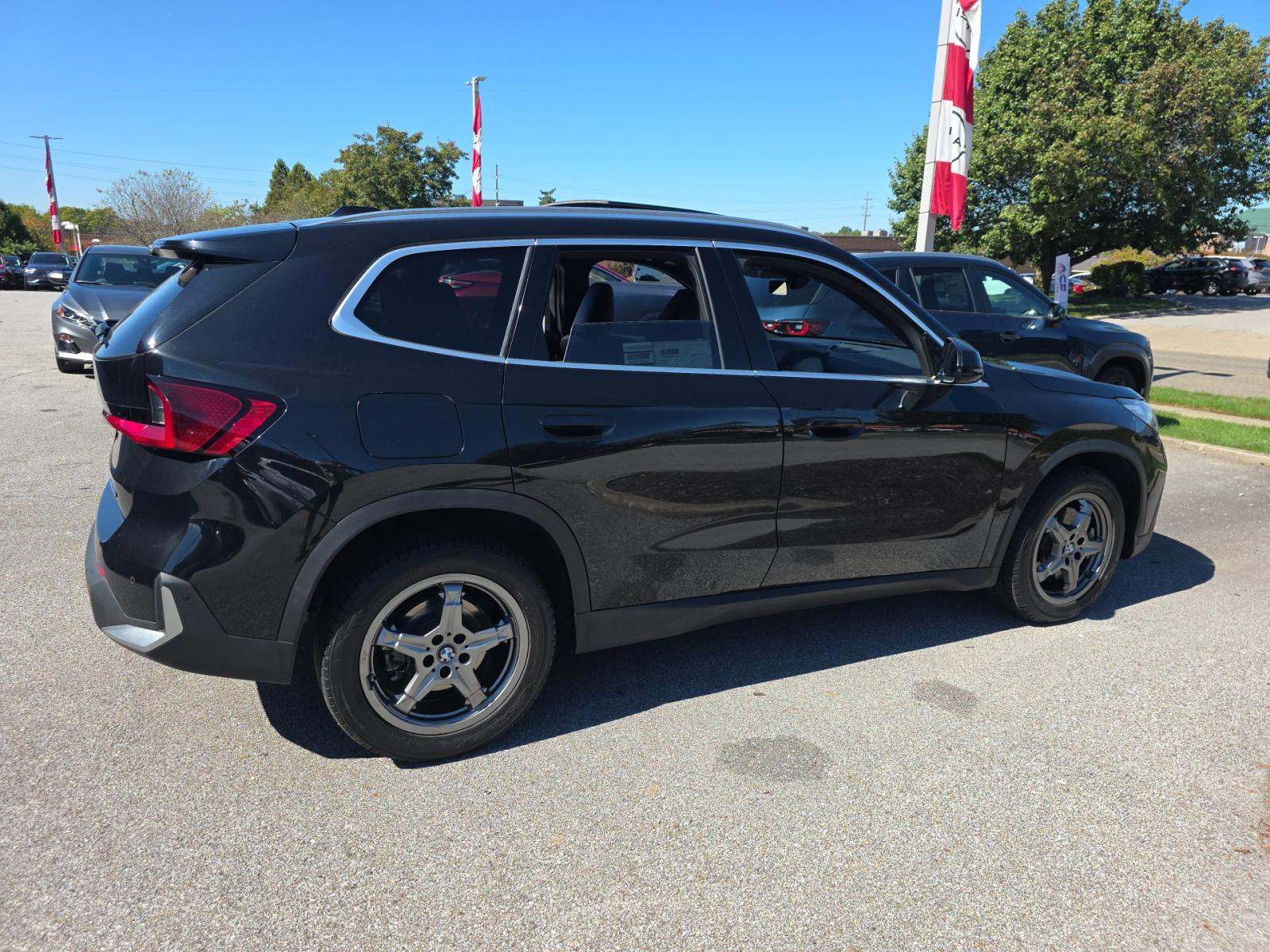 2023 BMW X1 xDrive28i AWD