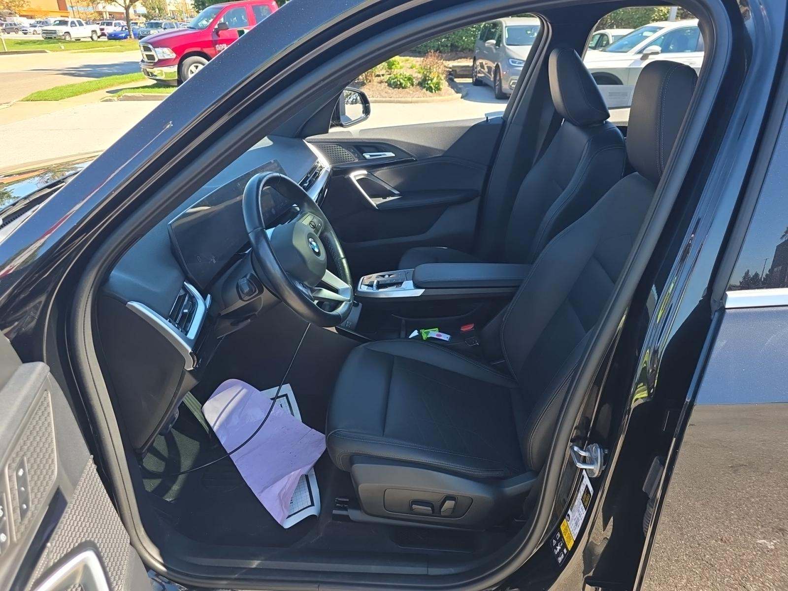 2023 BMW X1 xDrive28i AWD