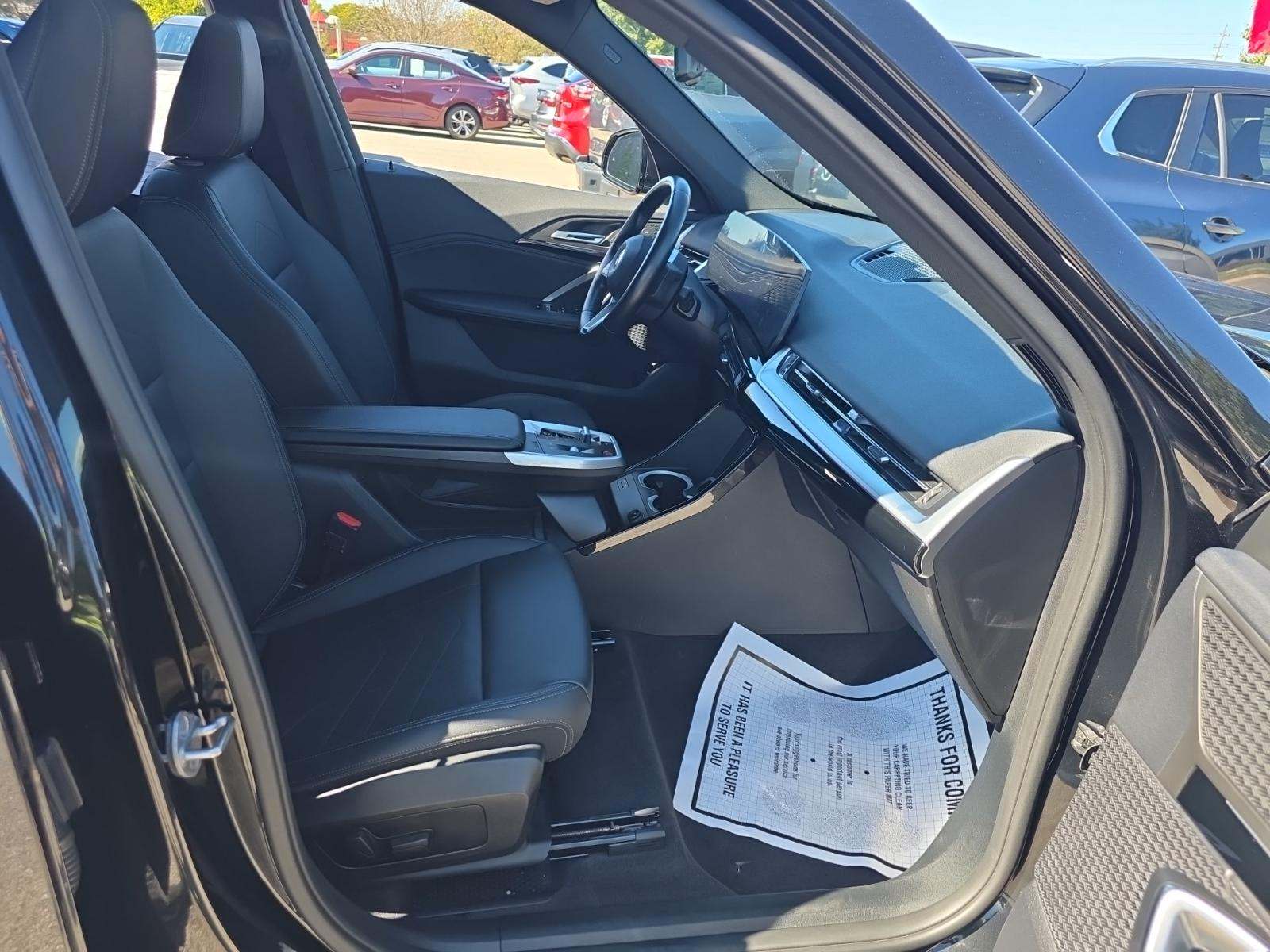 2023 BMW X1 xDrive28i AWD