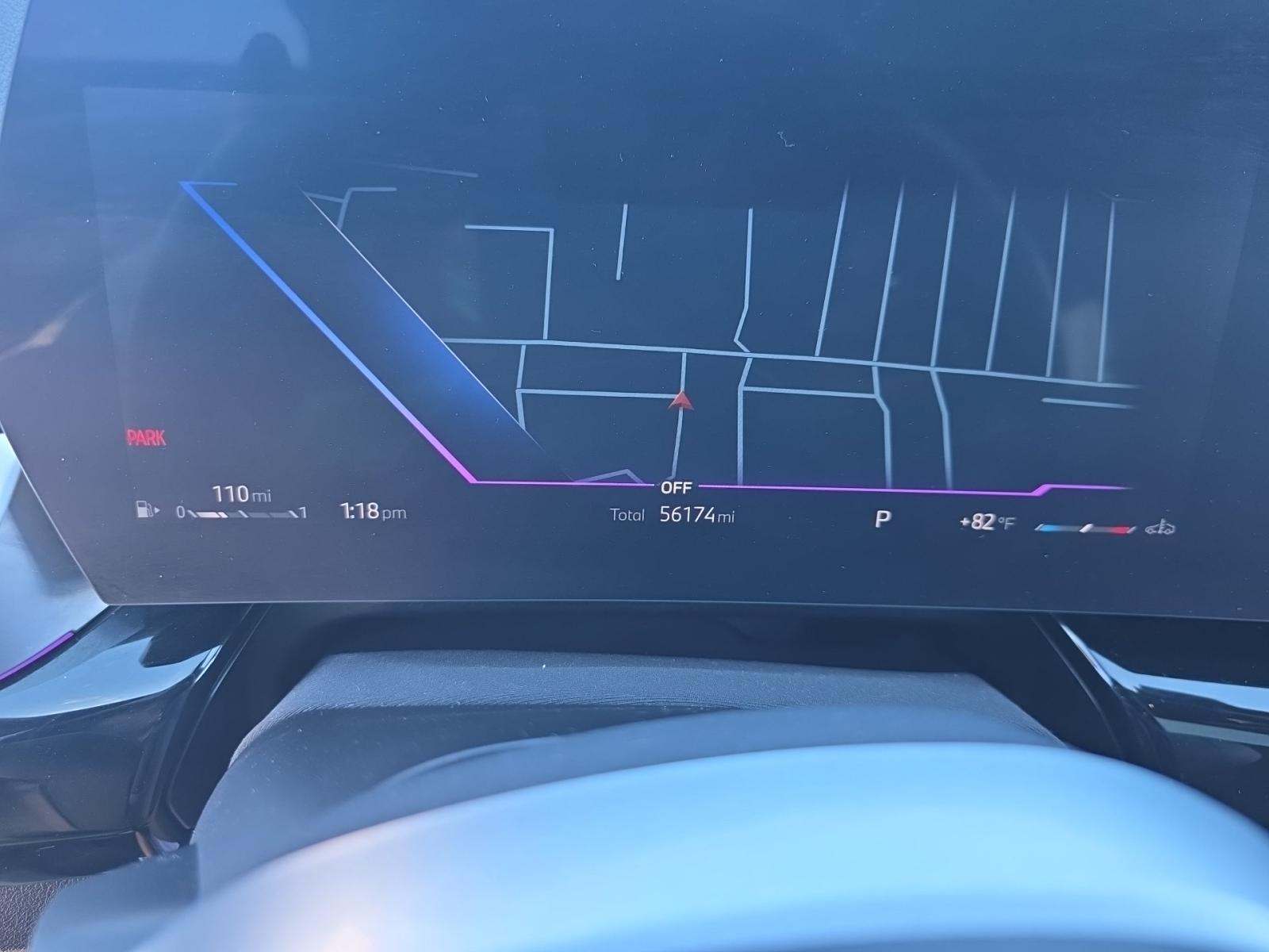 2023 BMW X1 xDrive28i AWD