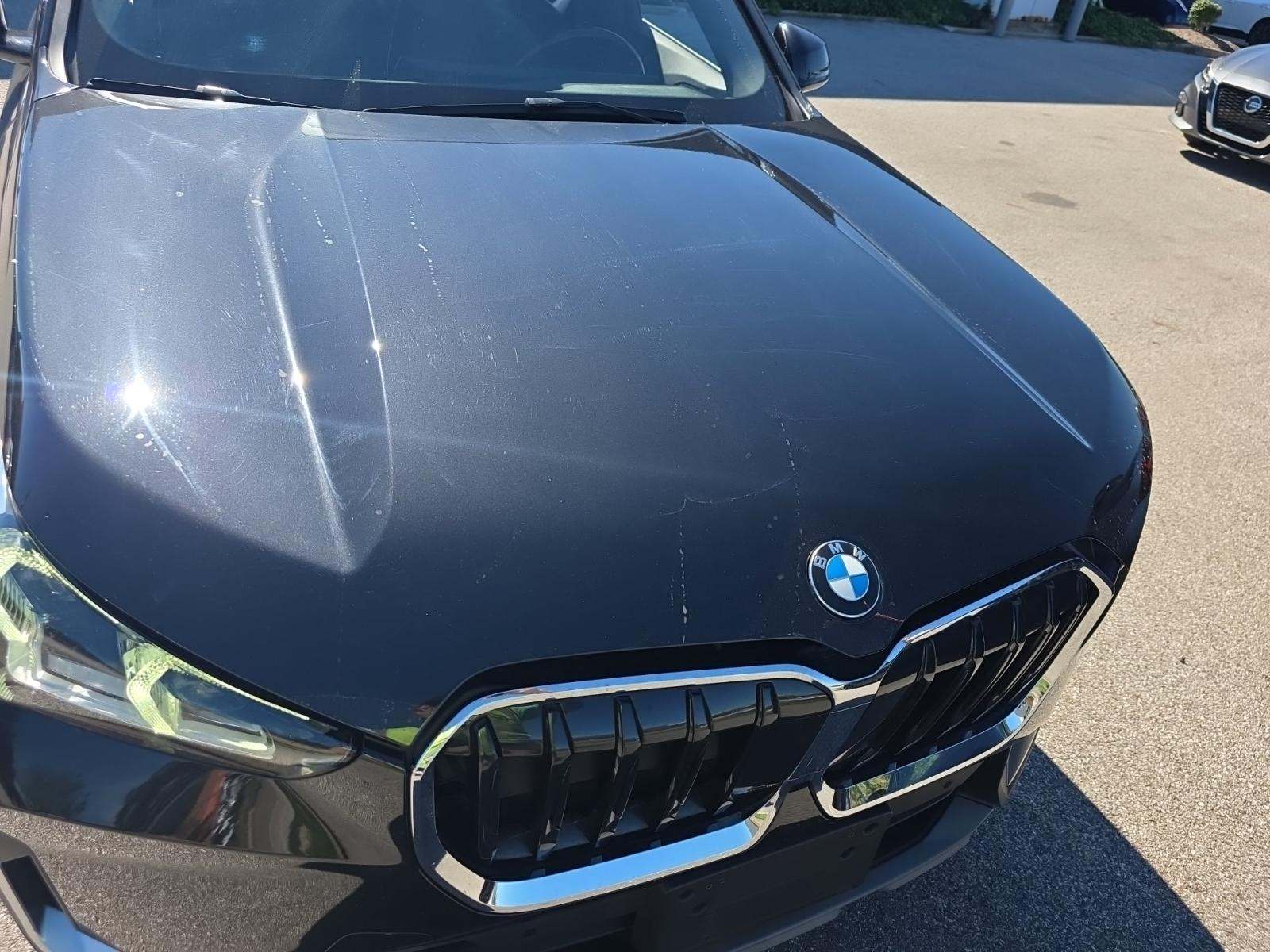 2023 BMW X1 xDrive28i AWD