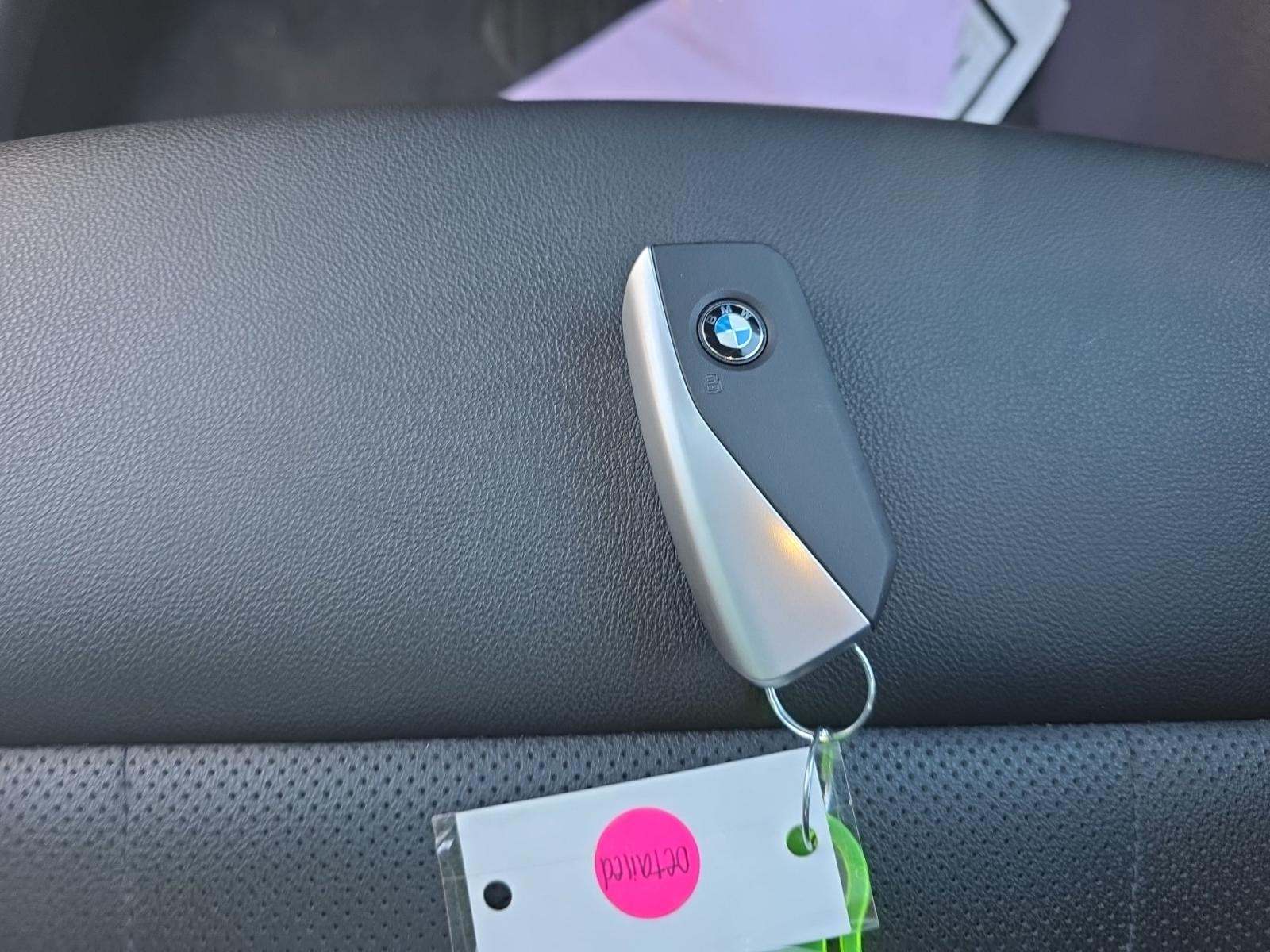 2023 BMW X1 xDrive28i AWD