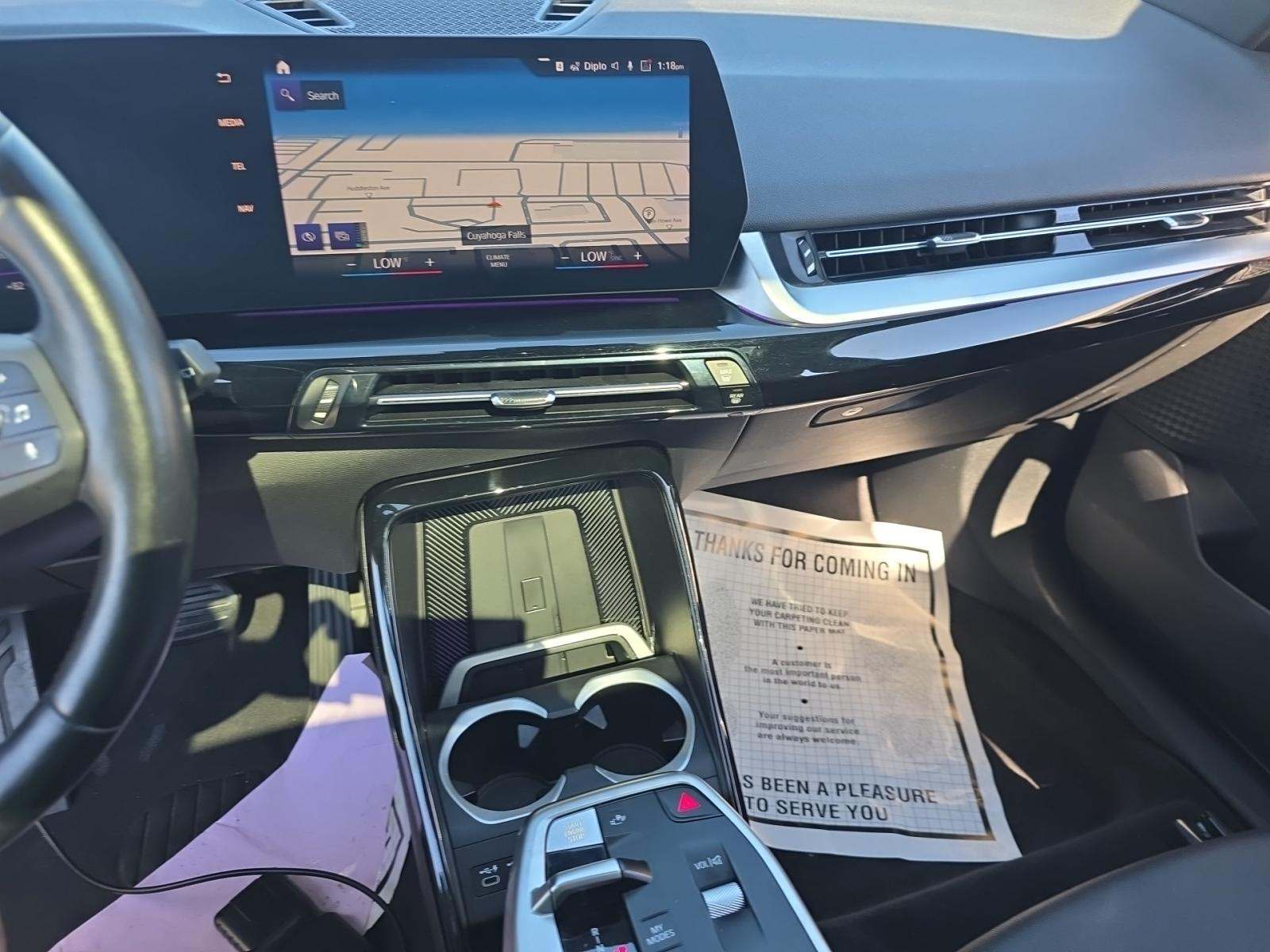 2023 BMW X1 xDrive28i AWD