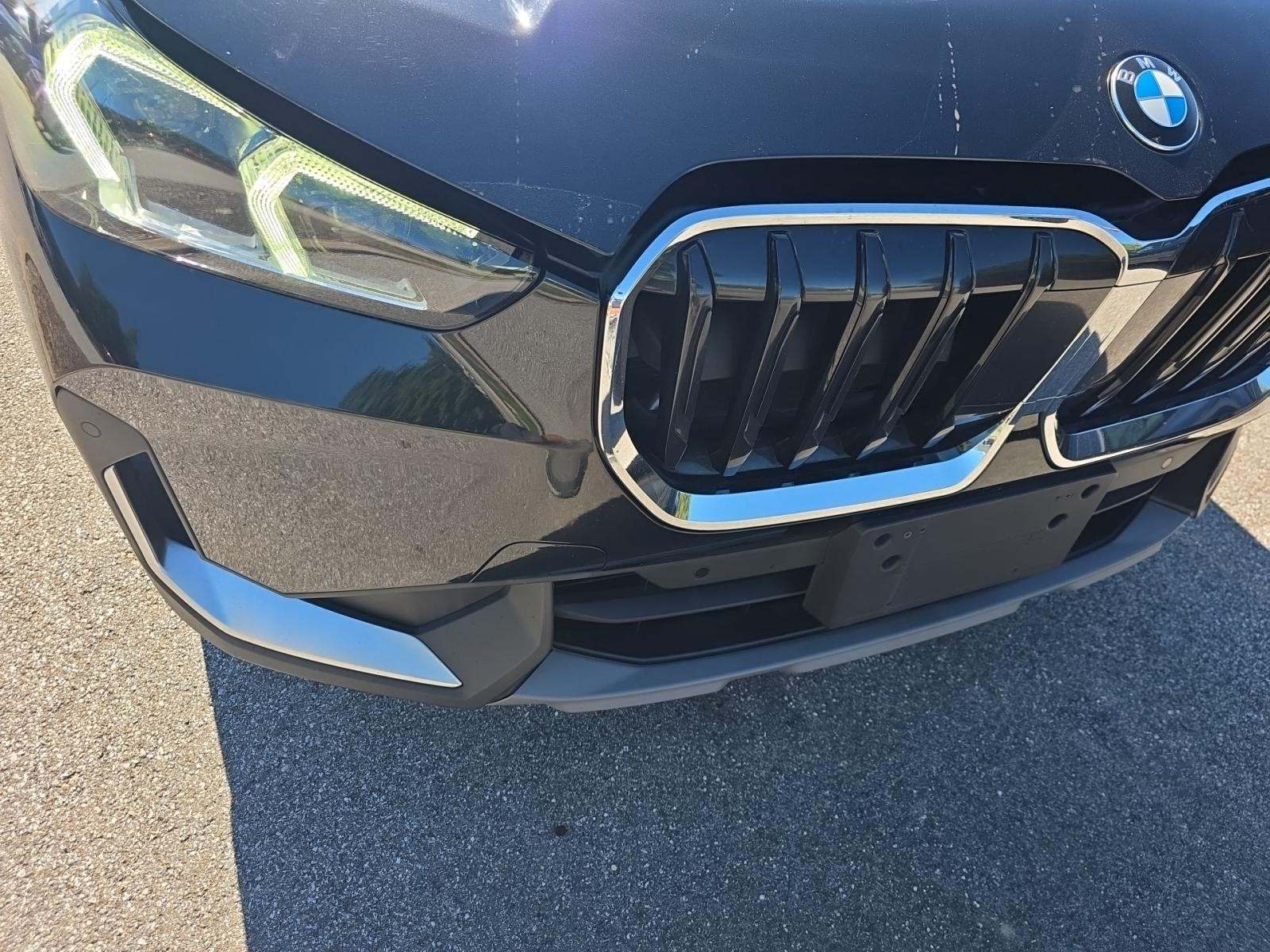 2023 BMW X1 xDrive28i AWD