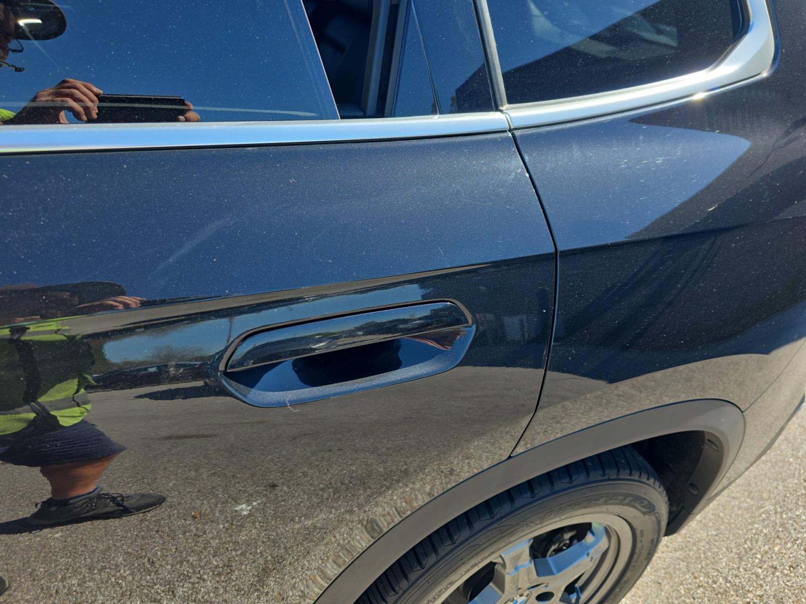 2023 BMW X1 xDrive28i AWD