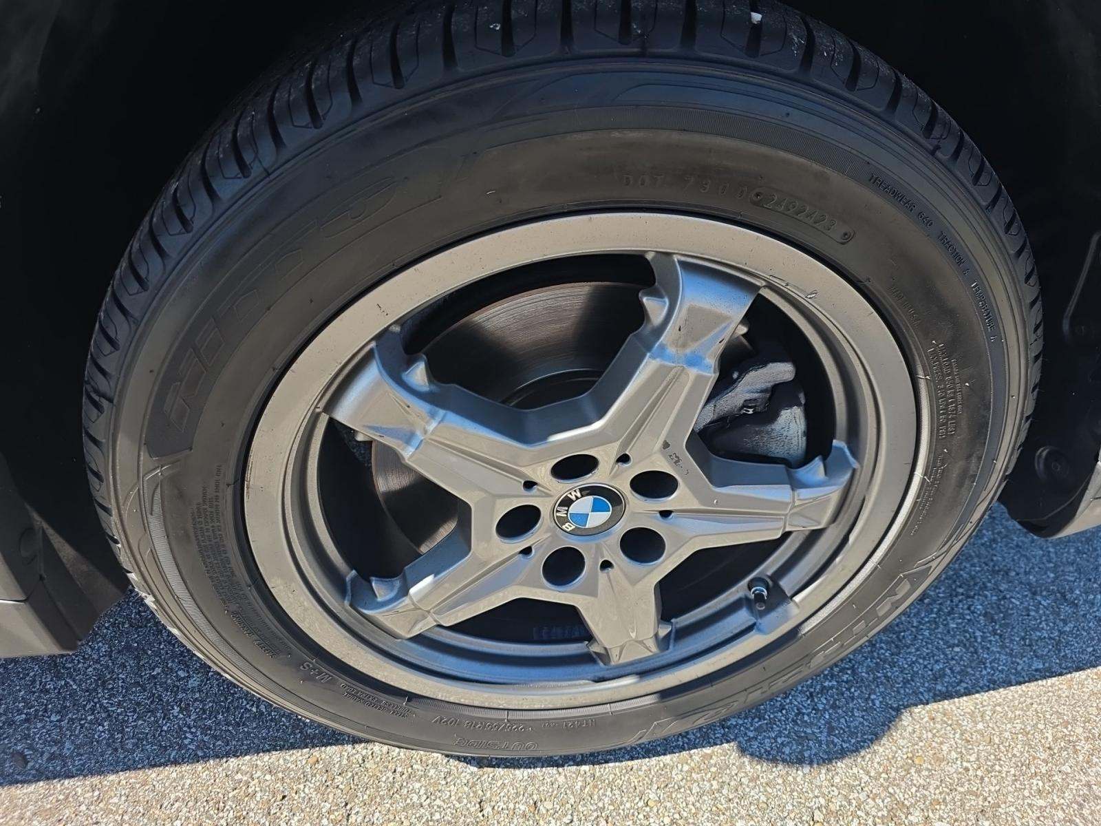 2023 BMW X1 xDrive28i AWD