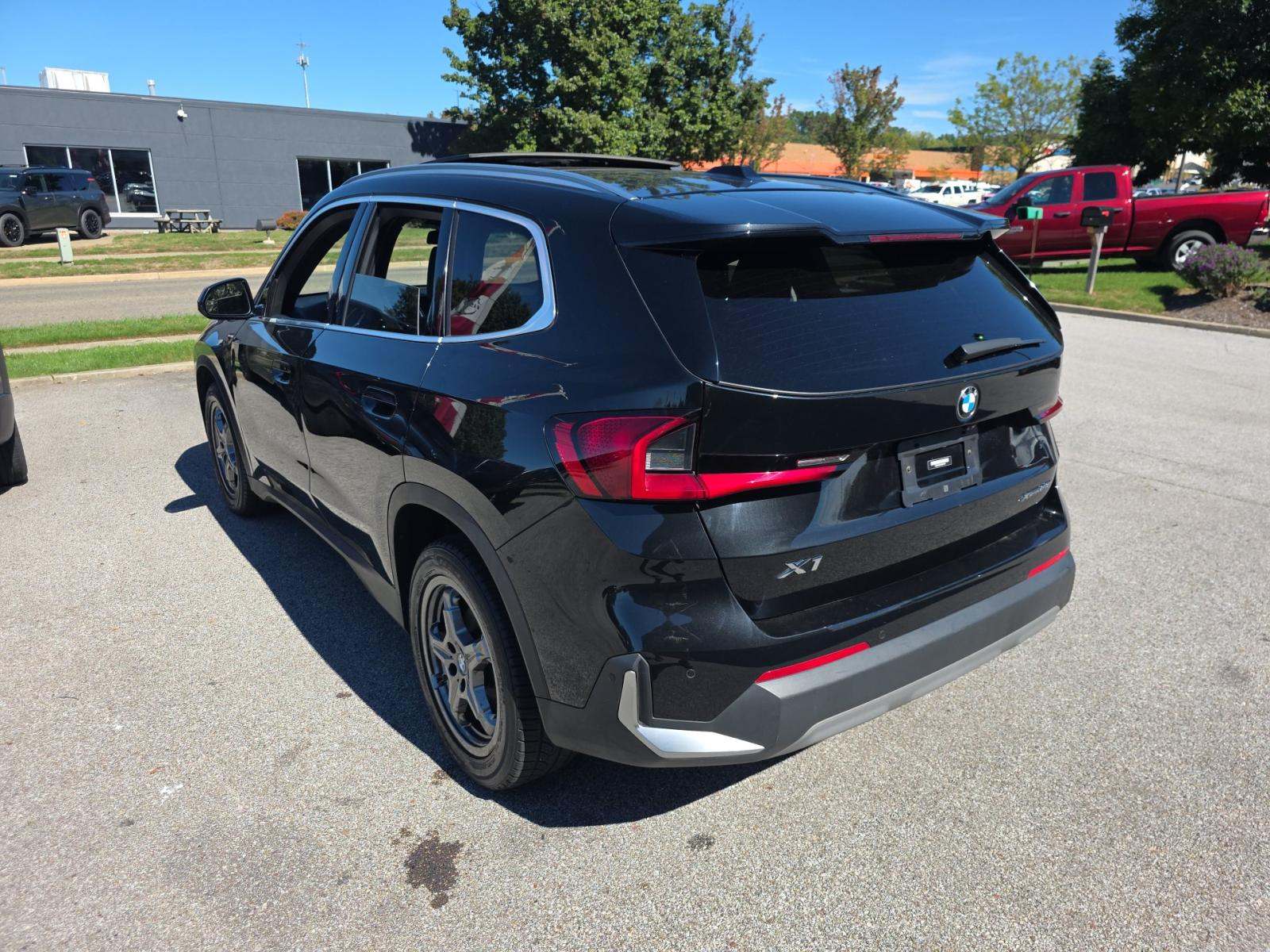 2023 BMW X1 xDrive28i AWD