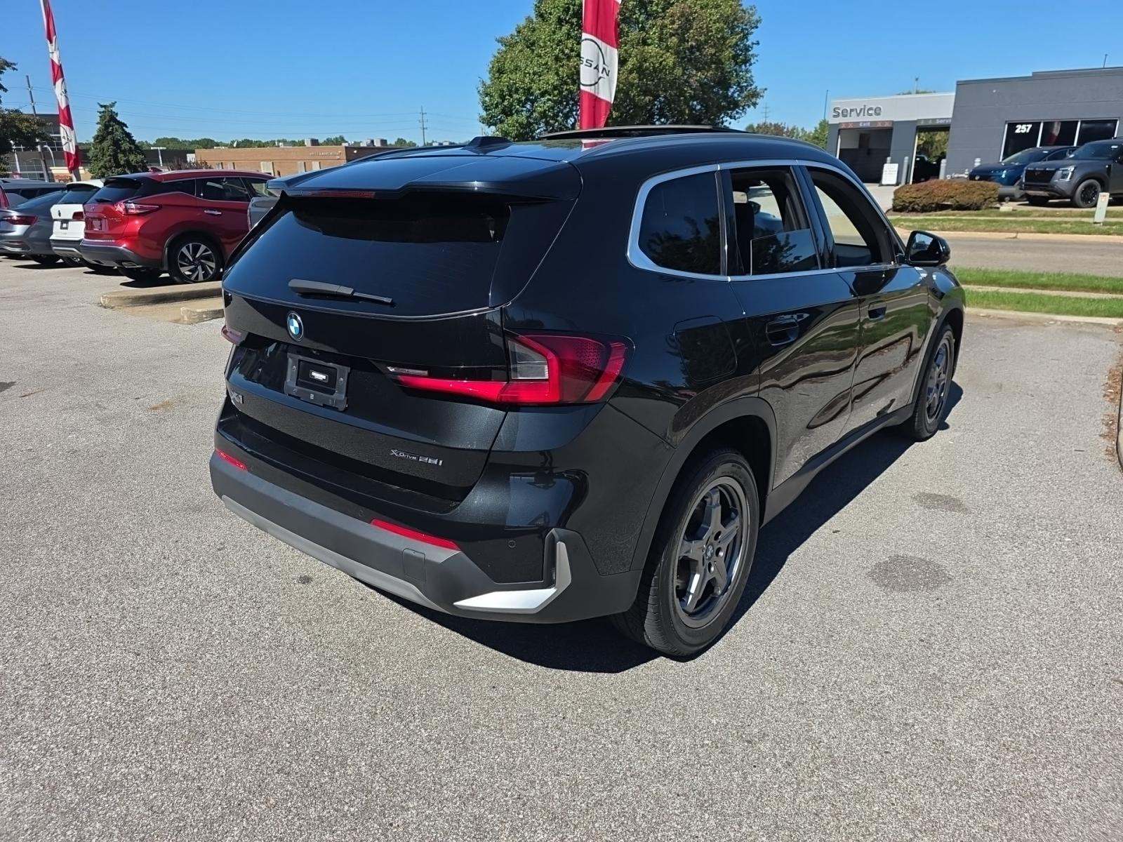 2023 BMW X1 xDrive28i AWD
