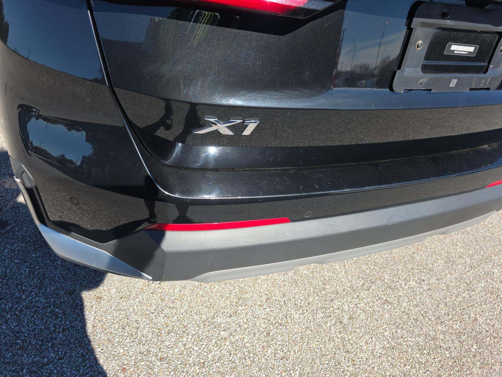 2023 BMW X1 xDrive28i AWD