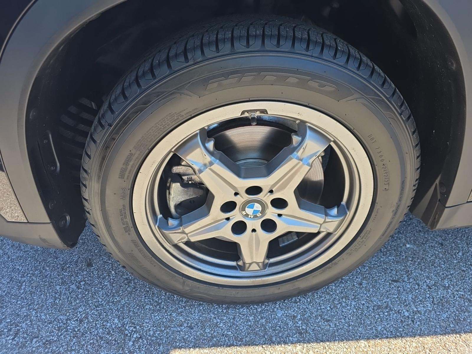 2023 BMW X1 xDrive28i AWD