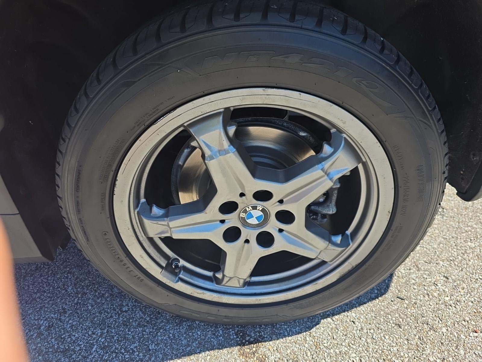 2023 BMW X1 xDrive28i AWD