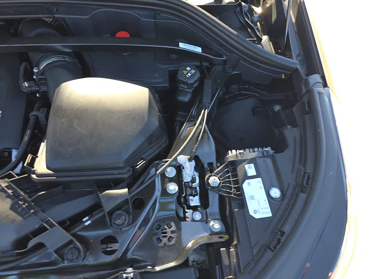 2023 BMW X1 xDrive28i AWD