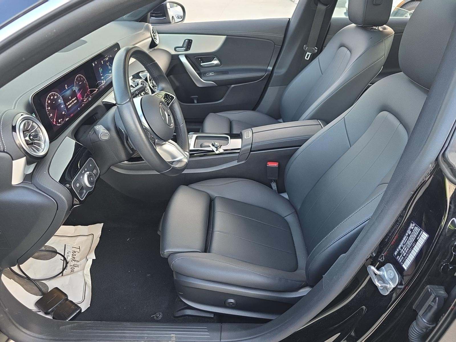 2025 Mercedes-Benz CLA CLA 250 AWD