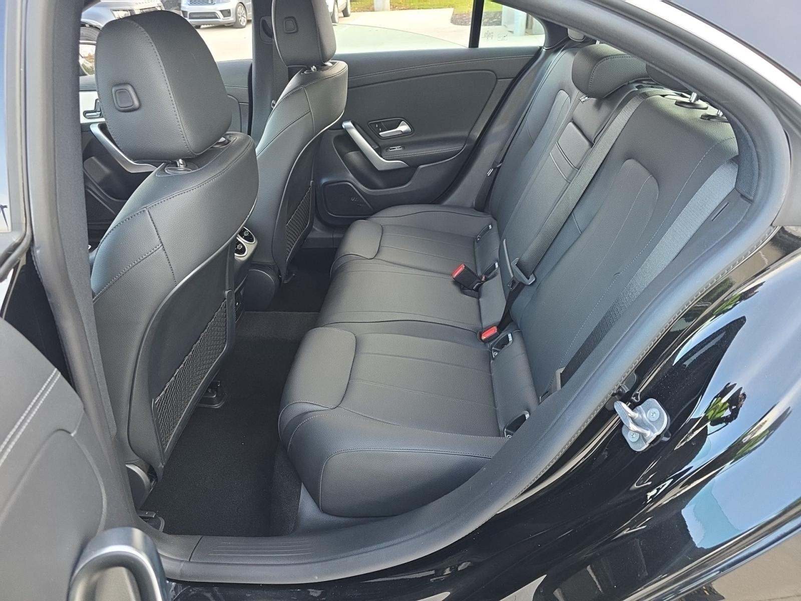 2025 Mercedes-Benz CLA CLA 250 AWD