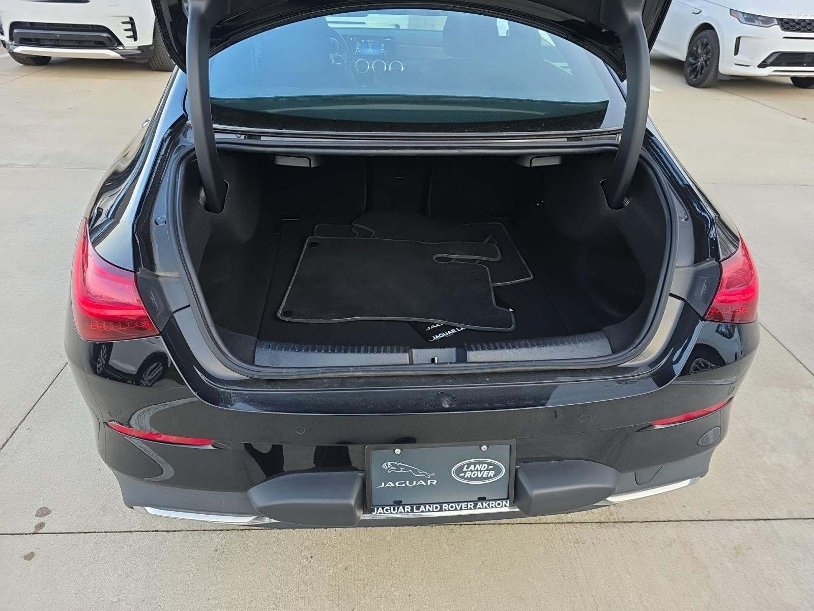 2025 Mercedes-Benz CLA CLA 250 AWD