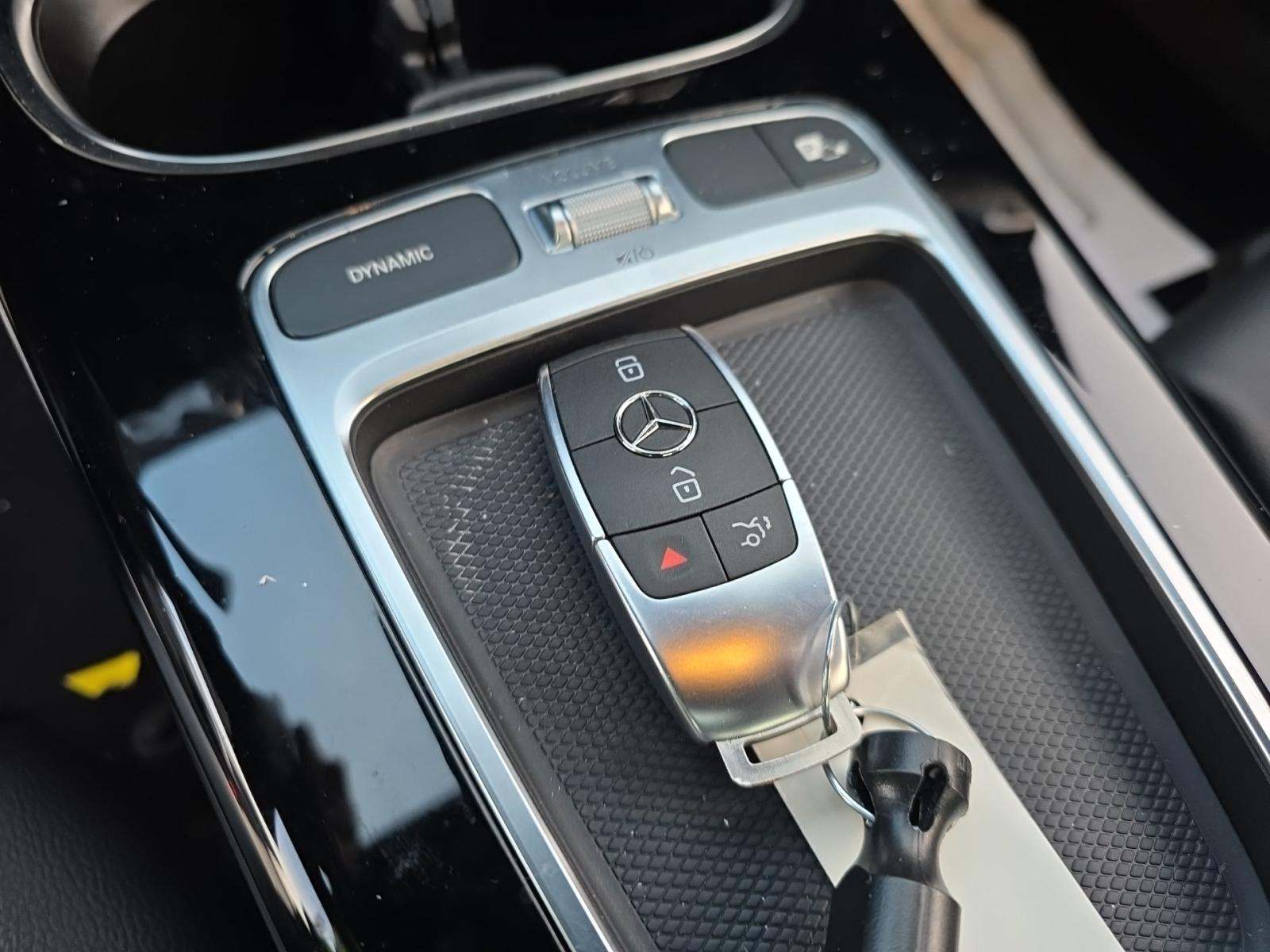 2025 Mercedes-Benz CLA CLA 250 AWD