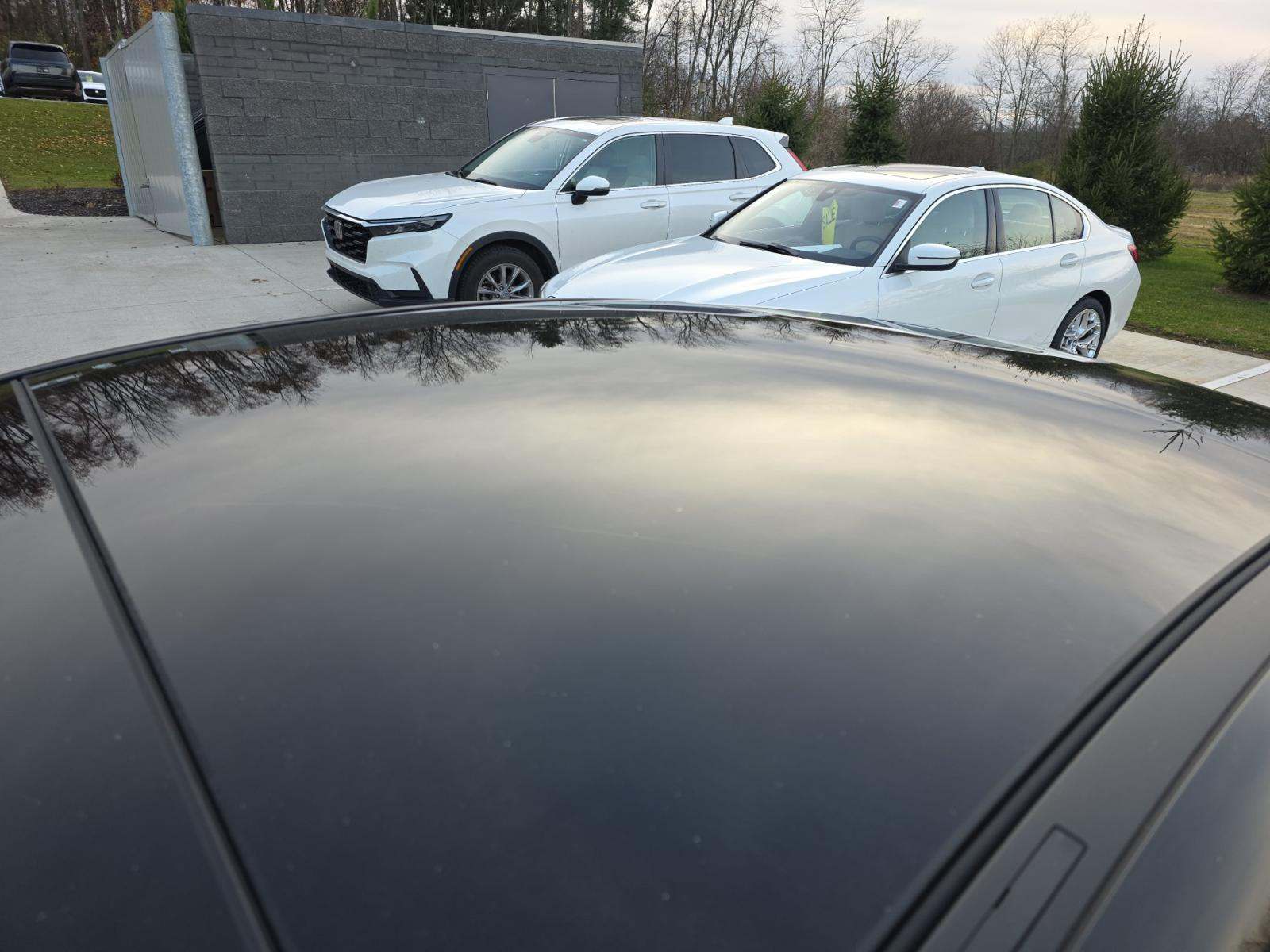 2025 Mercedes-Benz CLA CLA 250 AWD