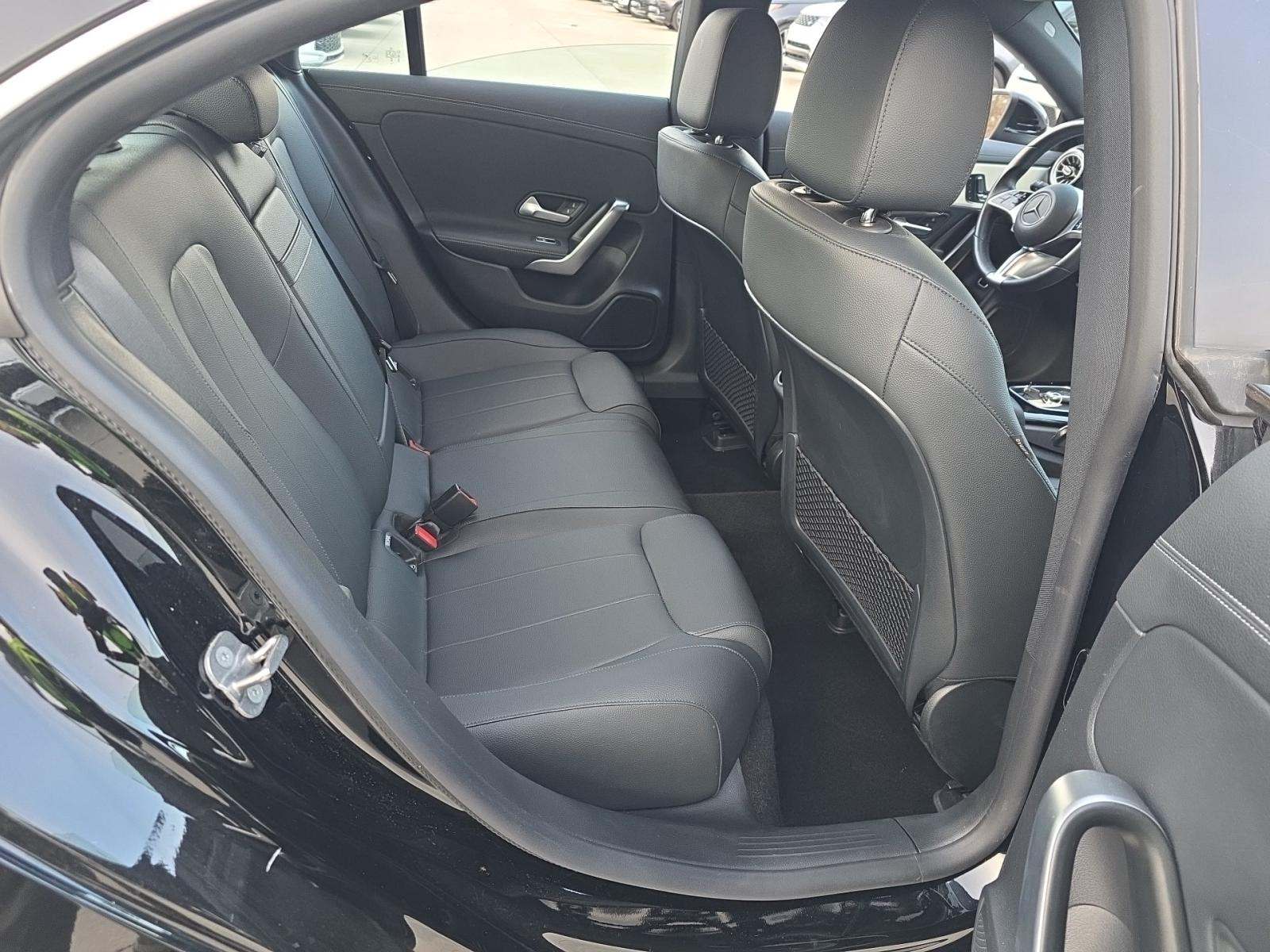 2025 Mercedes-Benz CLA CLA 250 AWD