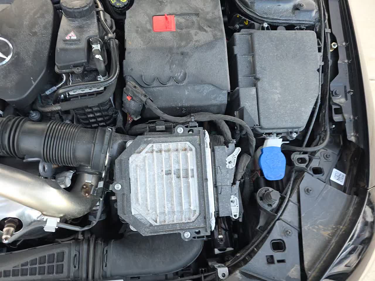 2025 Mercedes-Benz CLA CLA 250 AWD