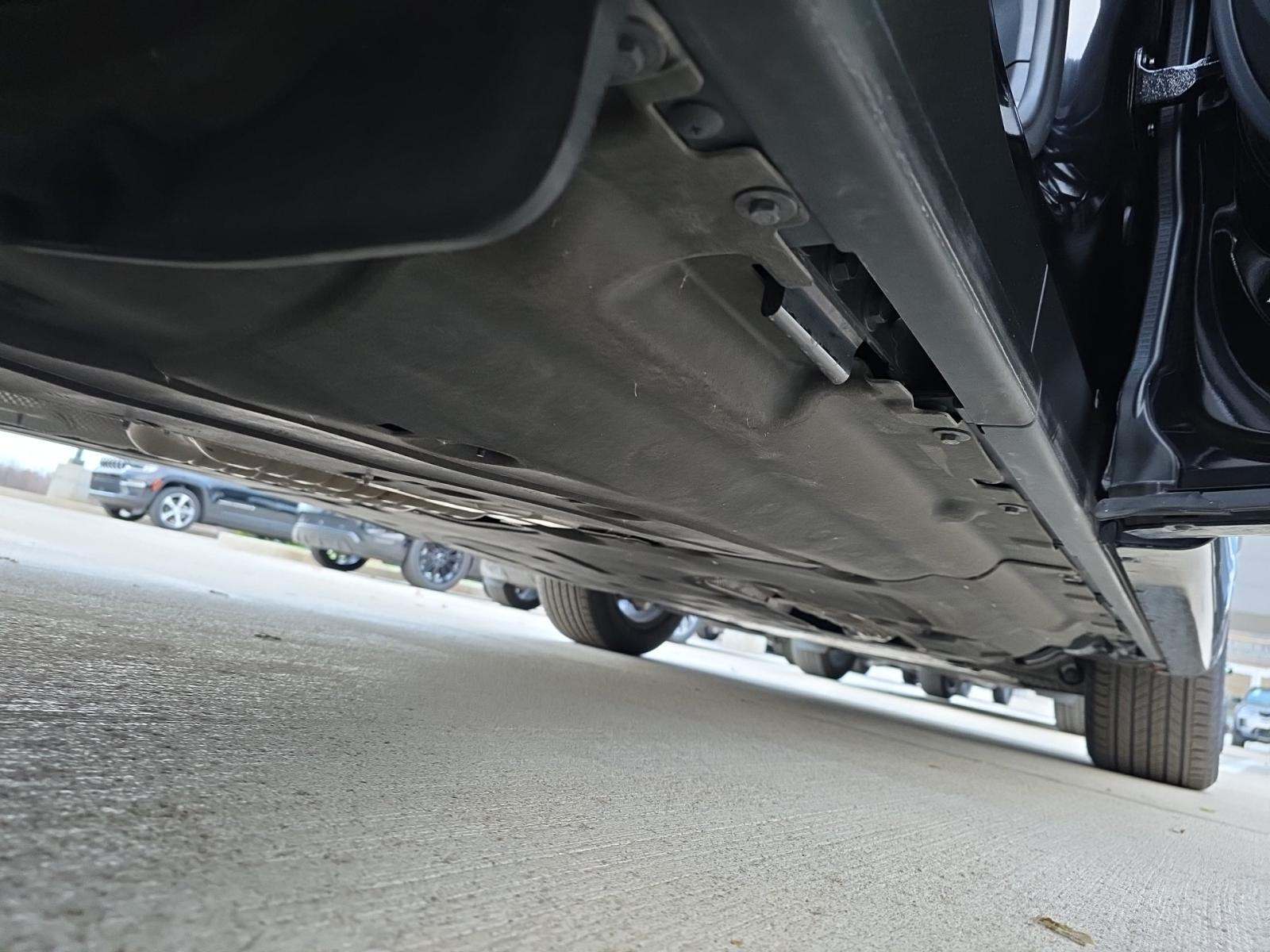 2024 Land Rover Range Rover Sport Dynamic SE AWD