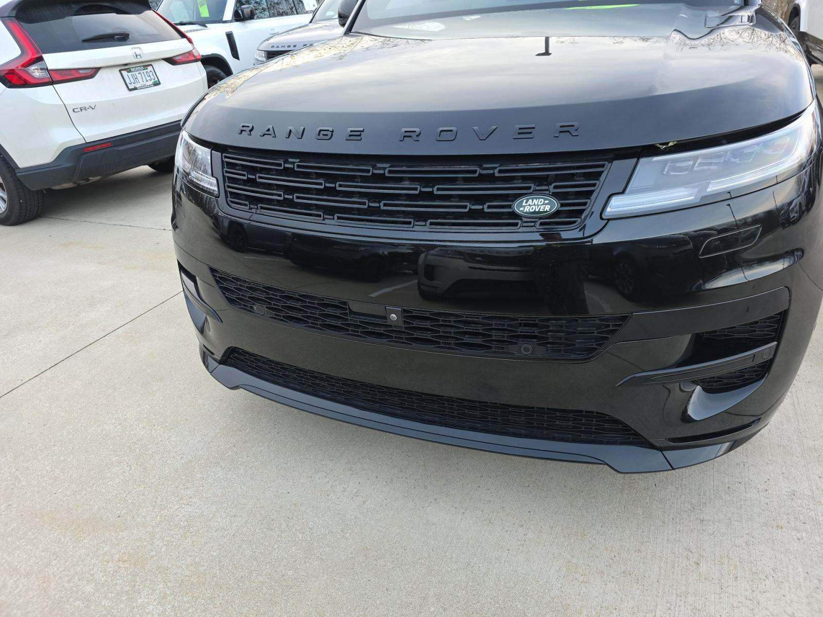 2024 Land Rover Range Rover Sport Dynamic SE AWD