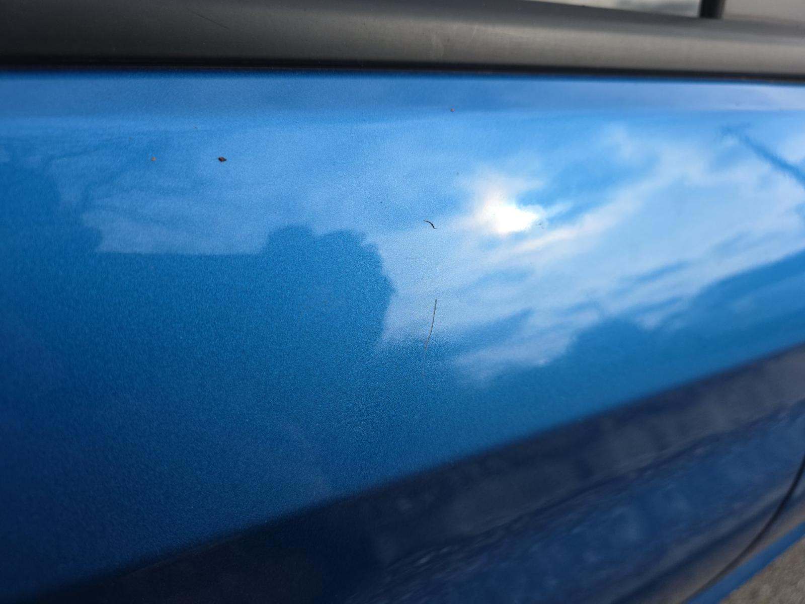 2016 Hyundai Tucson SE AWD