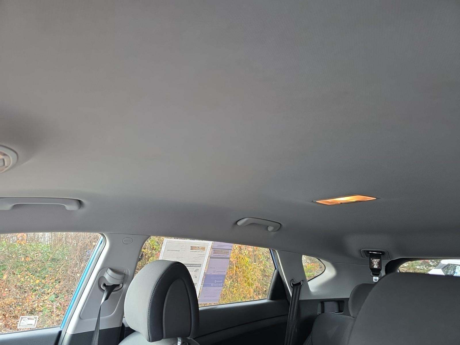 2016 Hyundai Tucson SE AWD