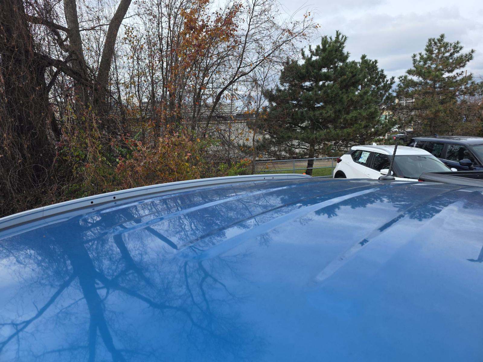 2016 Hyundai Tucson SE AWD