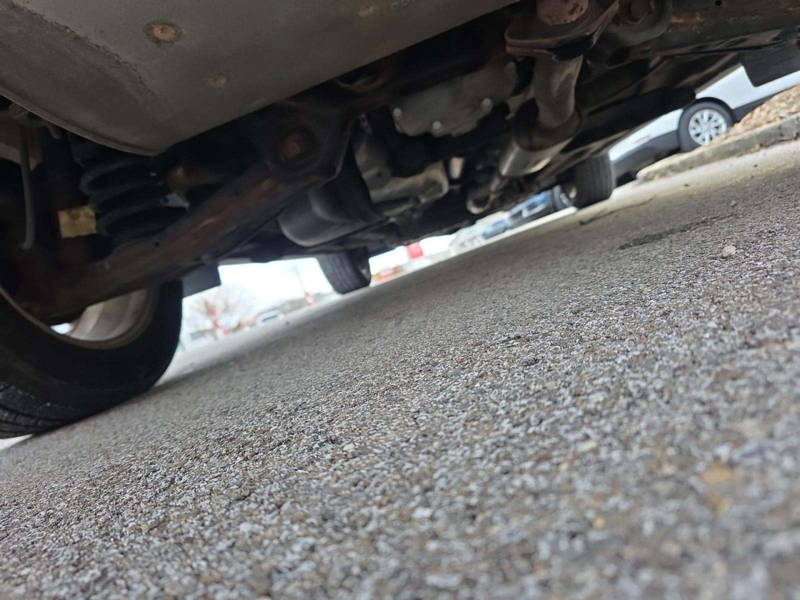 2016 Hyundai Tucson SE AWD