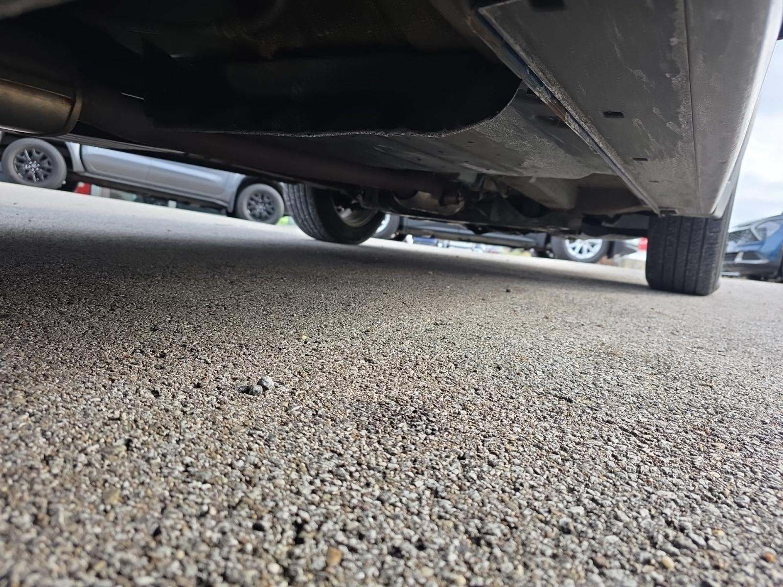 2016 Hyundai Tucson SE AWD