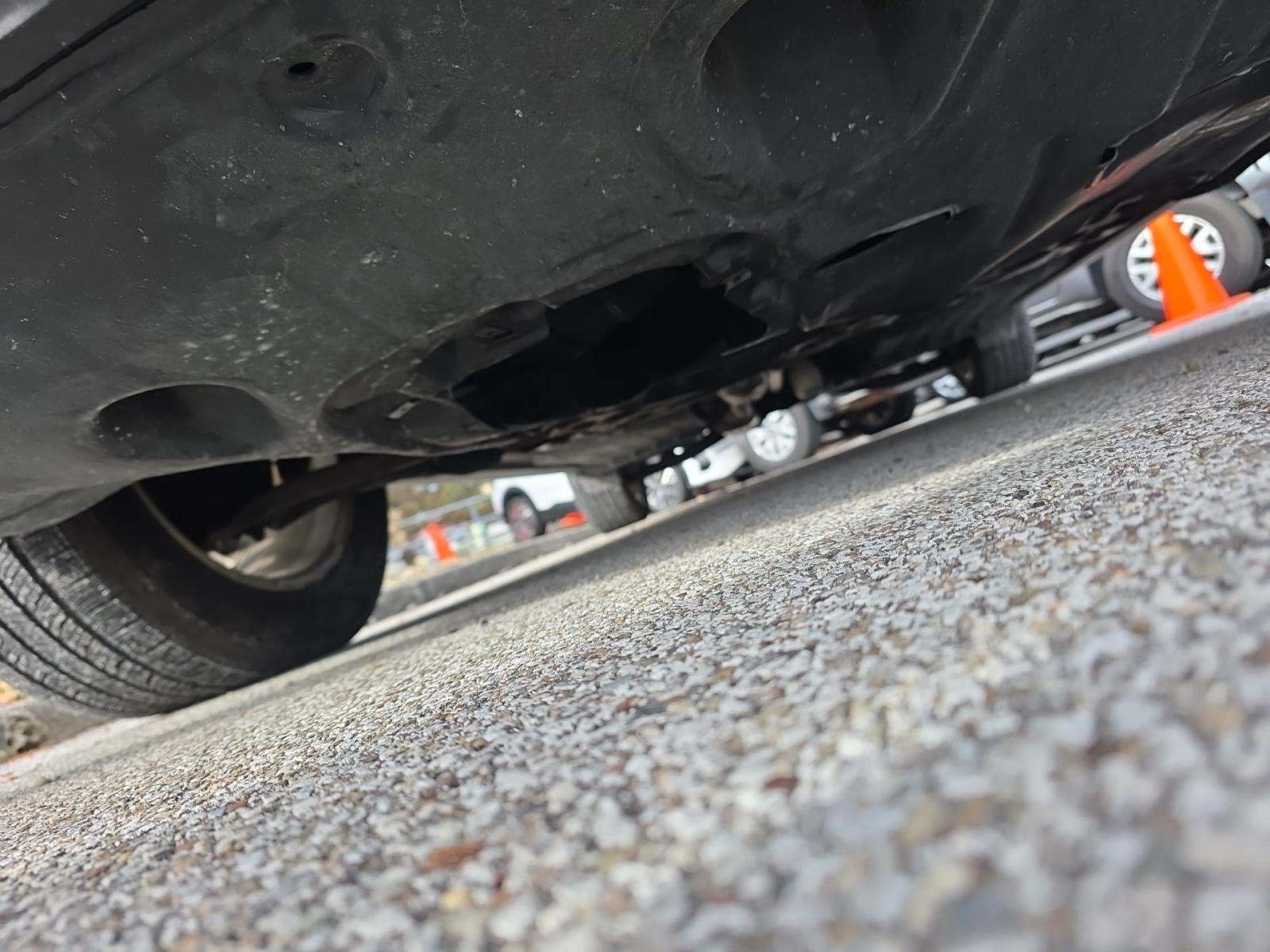 2016 Hyundai Tucson SE AWD