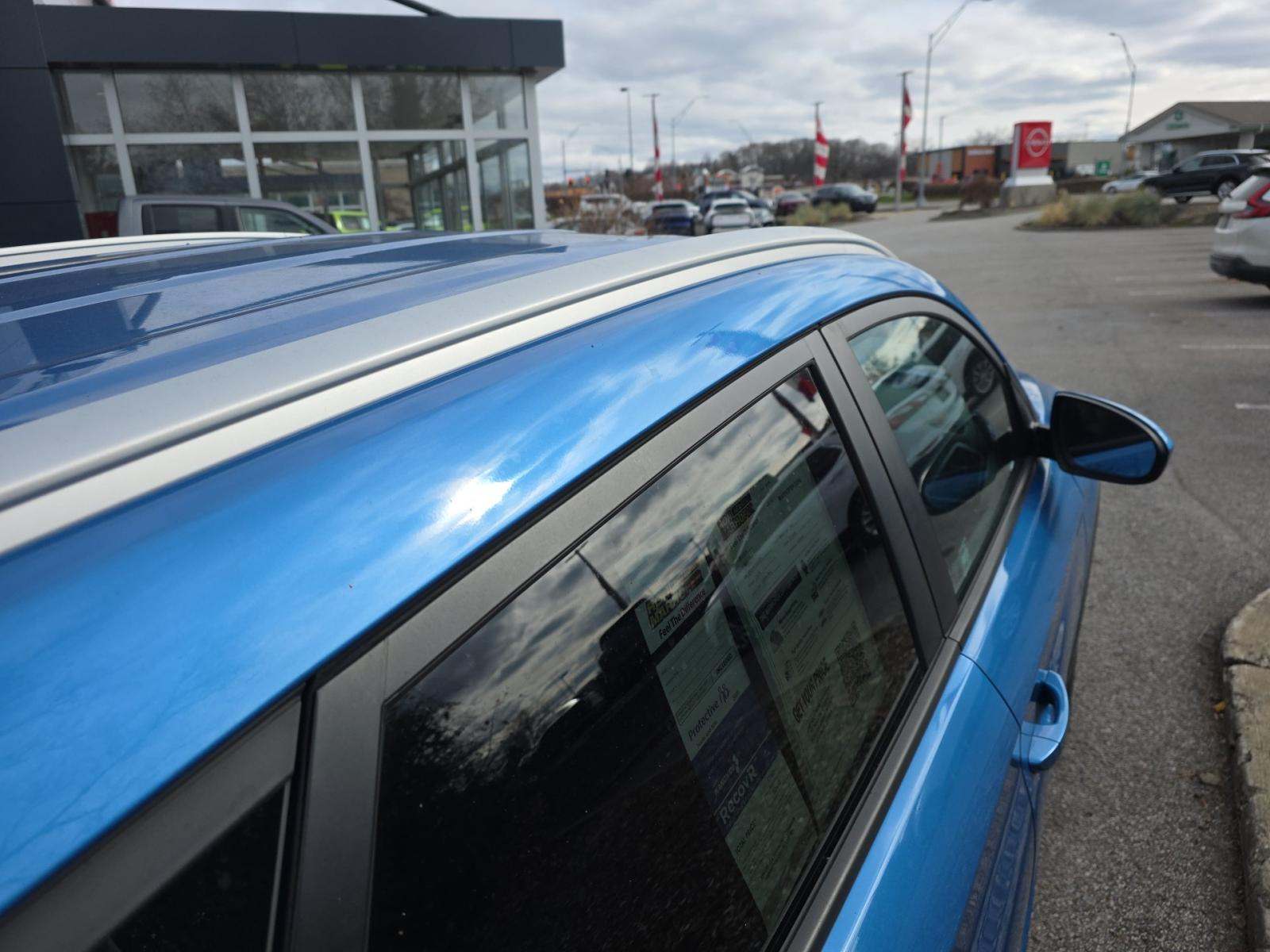 2016 Hyundai Tucson SE AWD